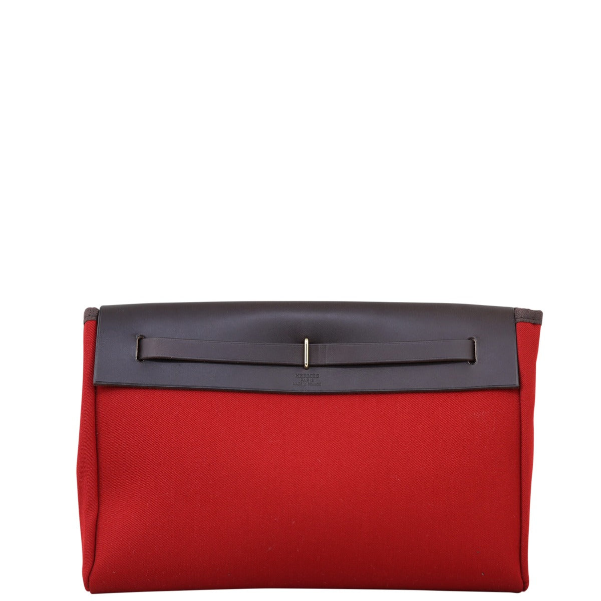 Hermes Herbag Clutch