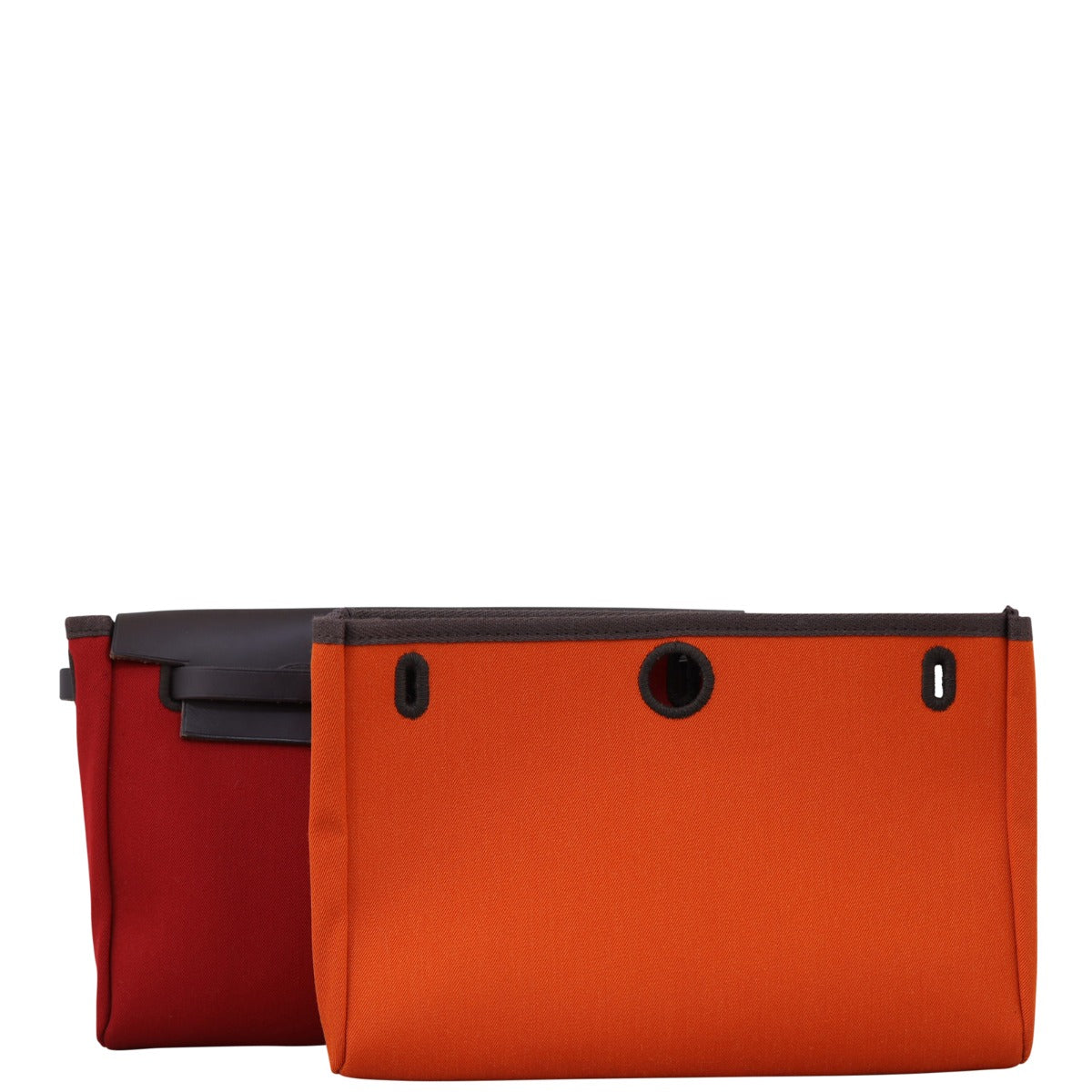 Hermes Herbag Clutch