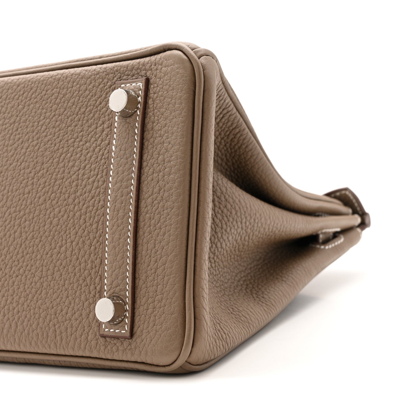 Togo Birkin 25 Etoupe