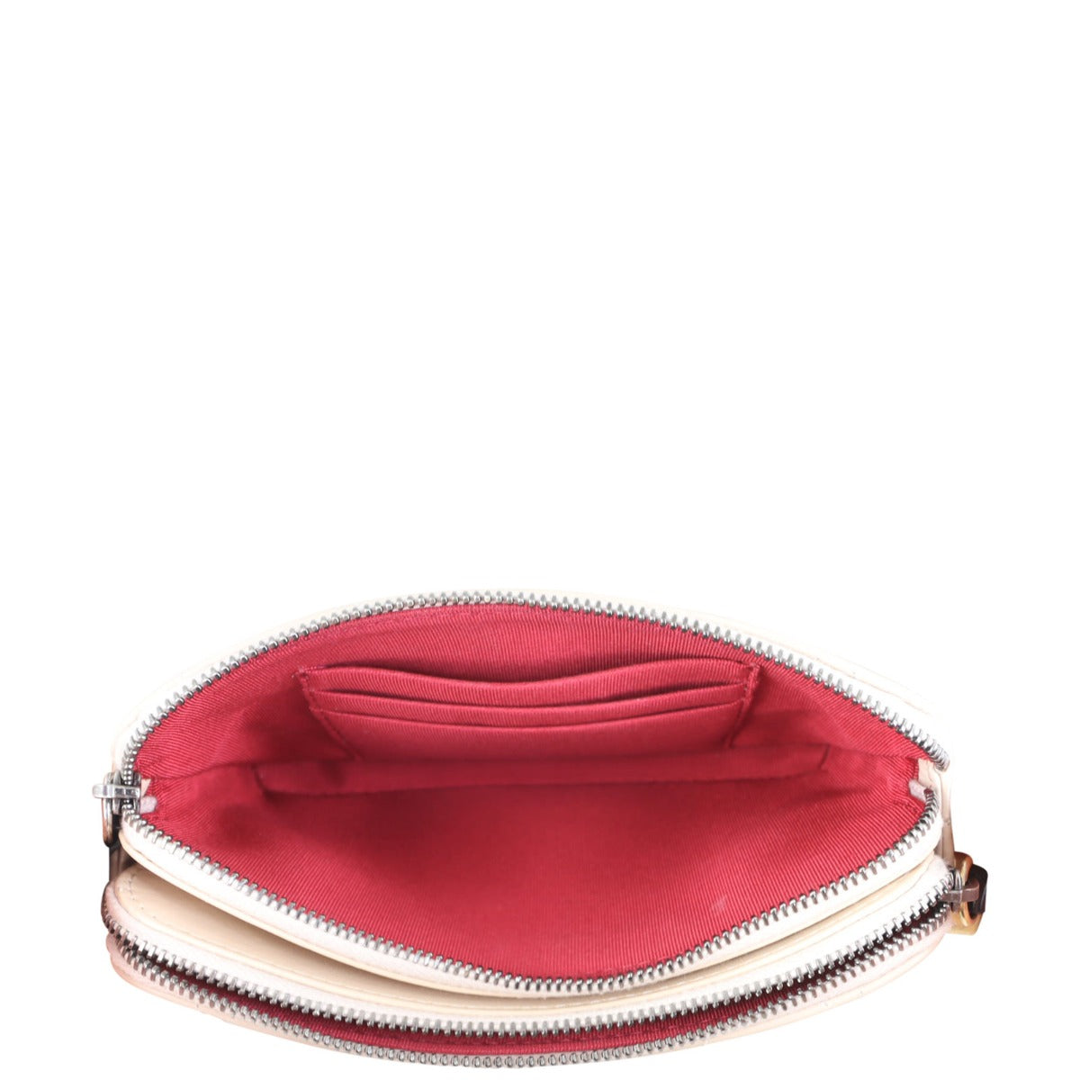 Chanel Gabrielle Clutch with Chain | 25 Series