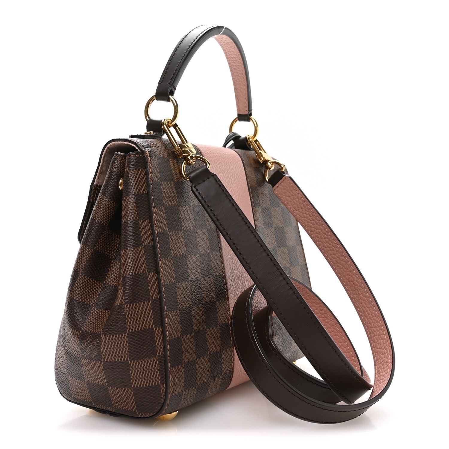 Damier Ebene Bond Street BB Magnolia