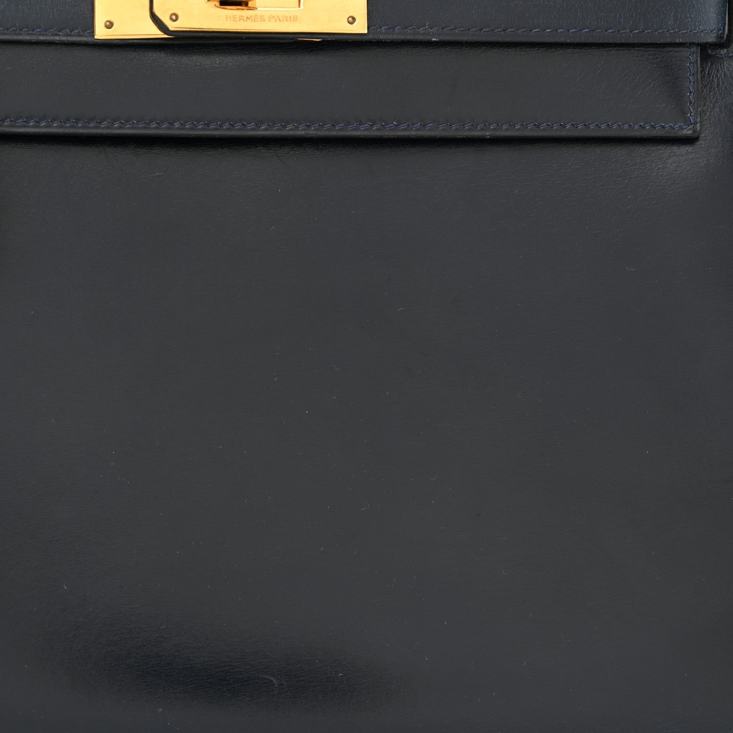 Box Kelly Sellier 28 Bleu Marine