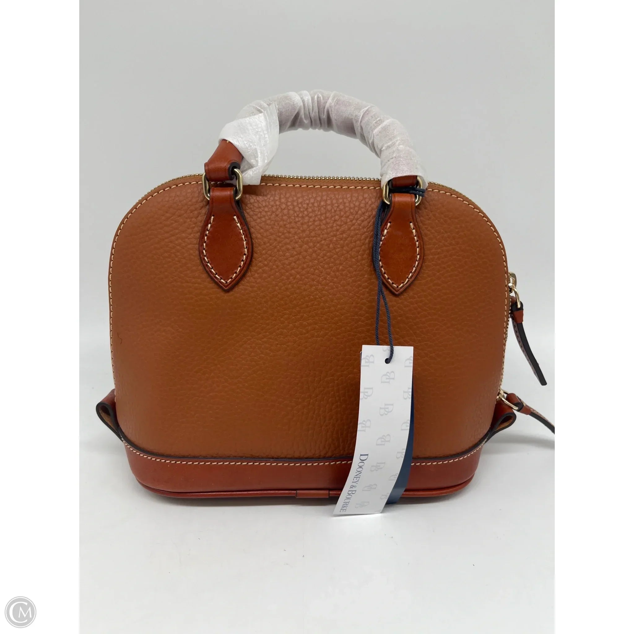 Handbag Designer By Dooney And Bourke, Size: Small