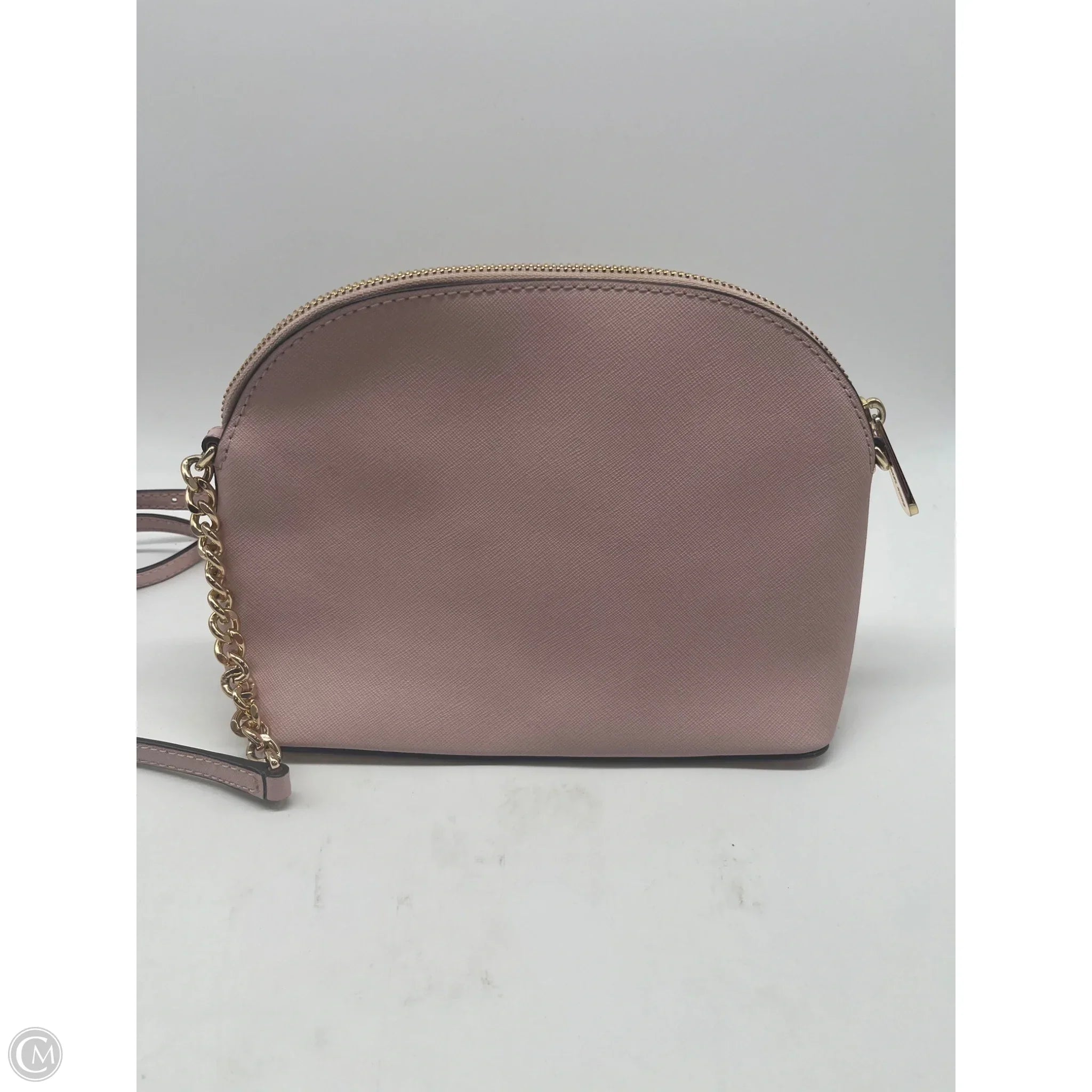 Handbag Designer By Michael Kors, Size: Small