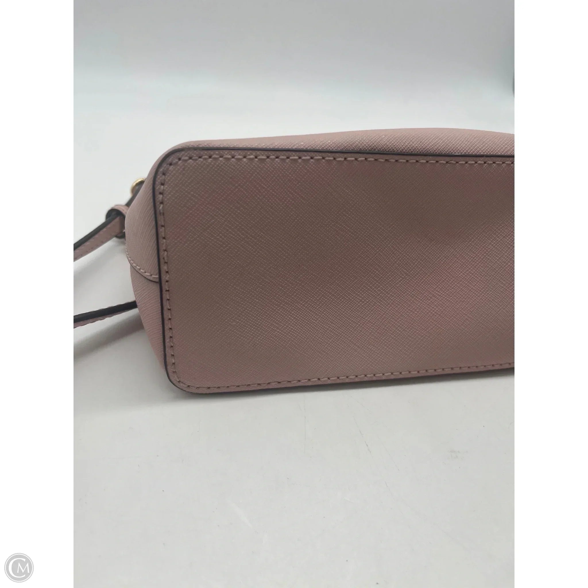 Handbag Designer By Michael Kors, Size: Small