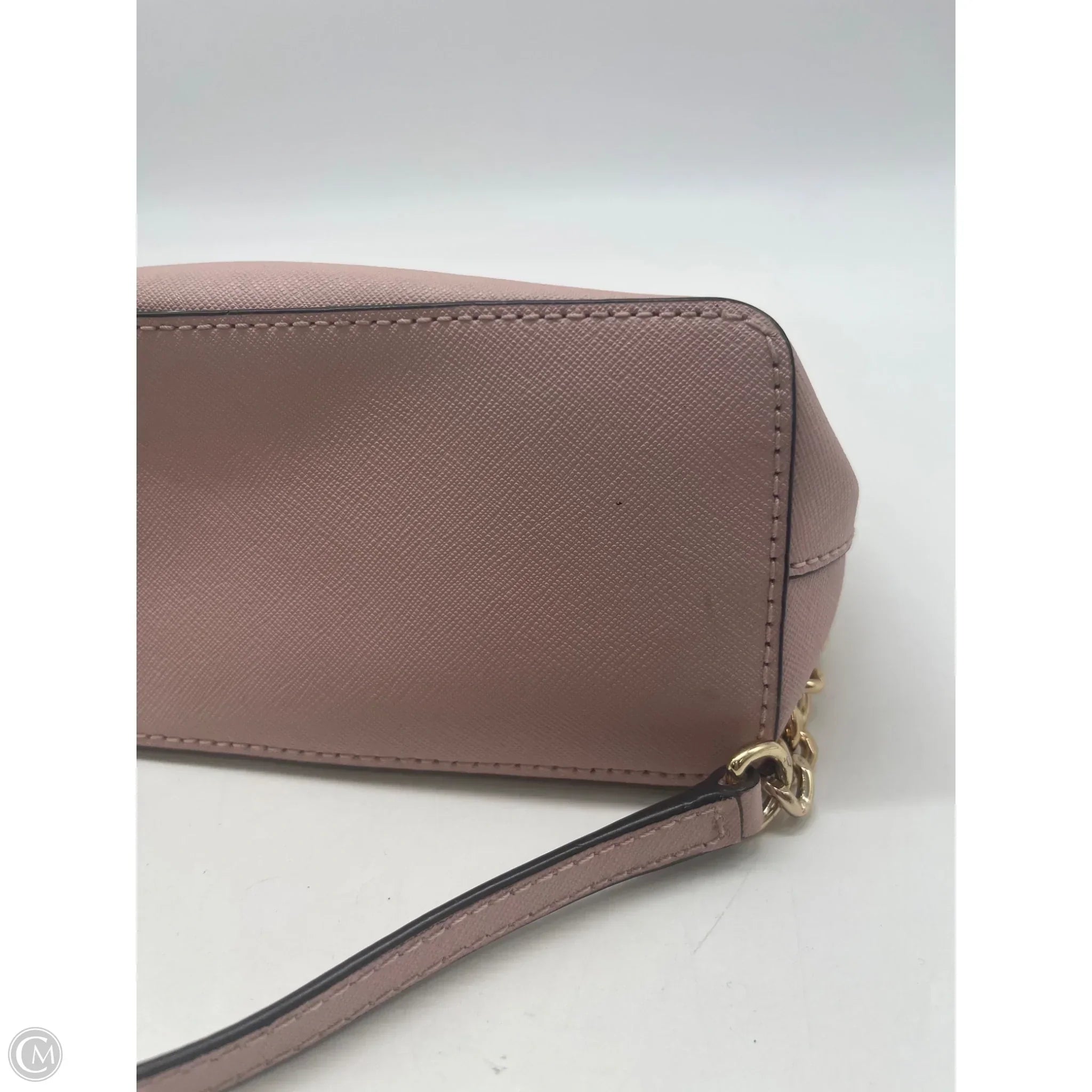 Handbag Designer By Michael Kors, Size: Small