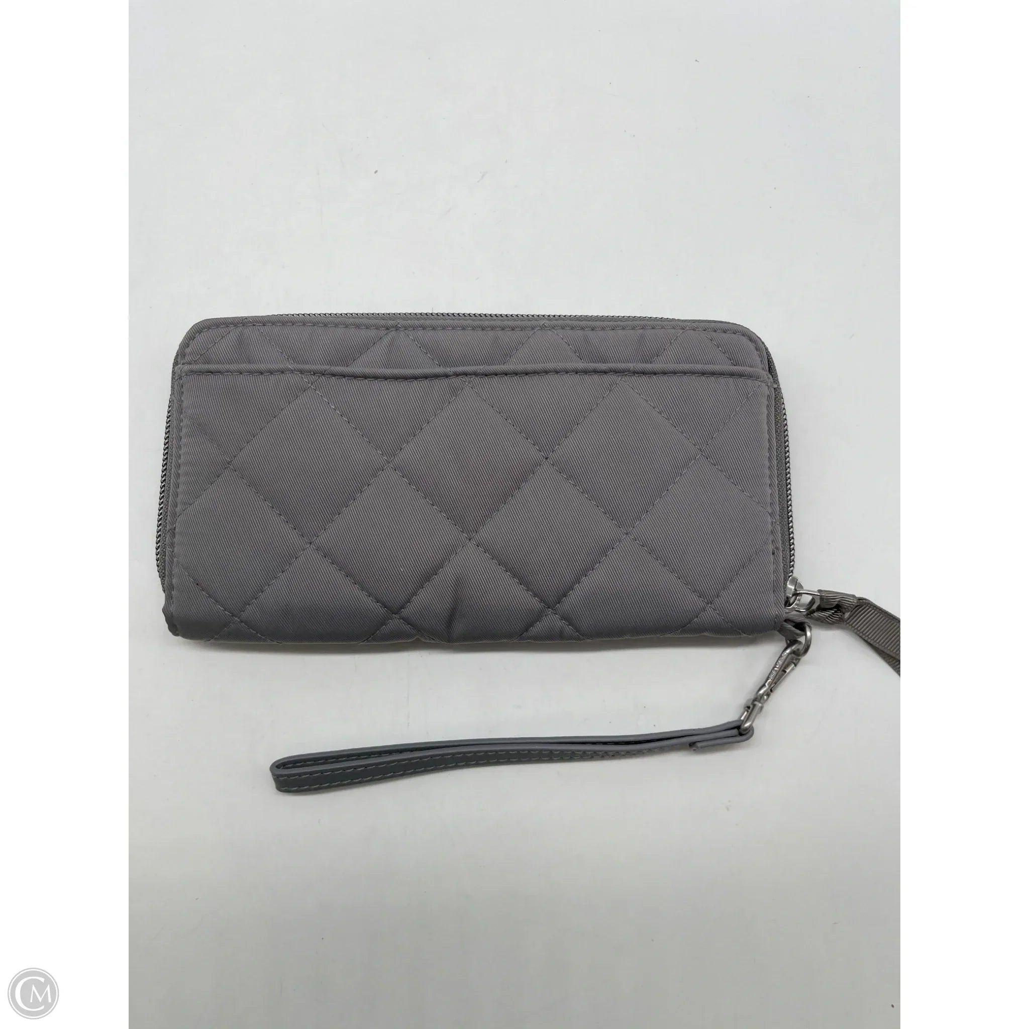 Wallet By Vera Bradley, Size: Medium