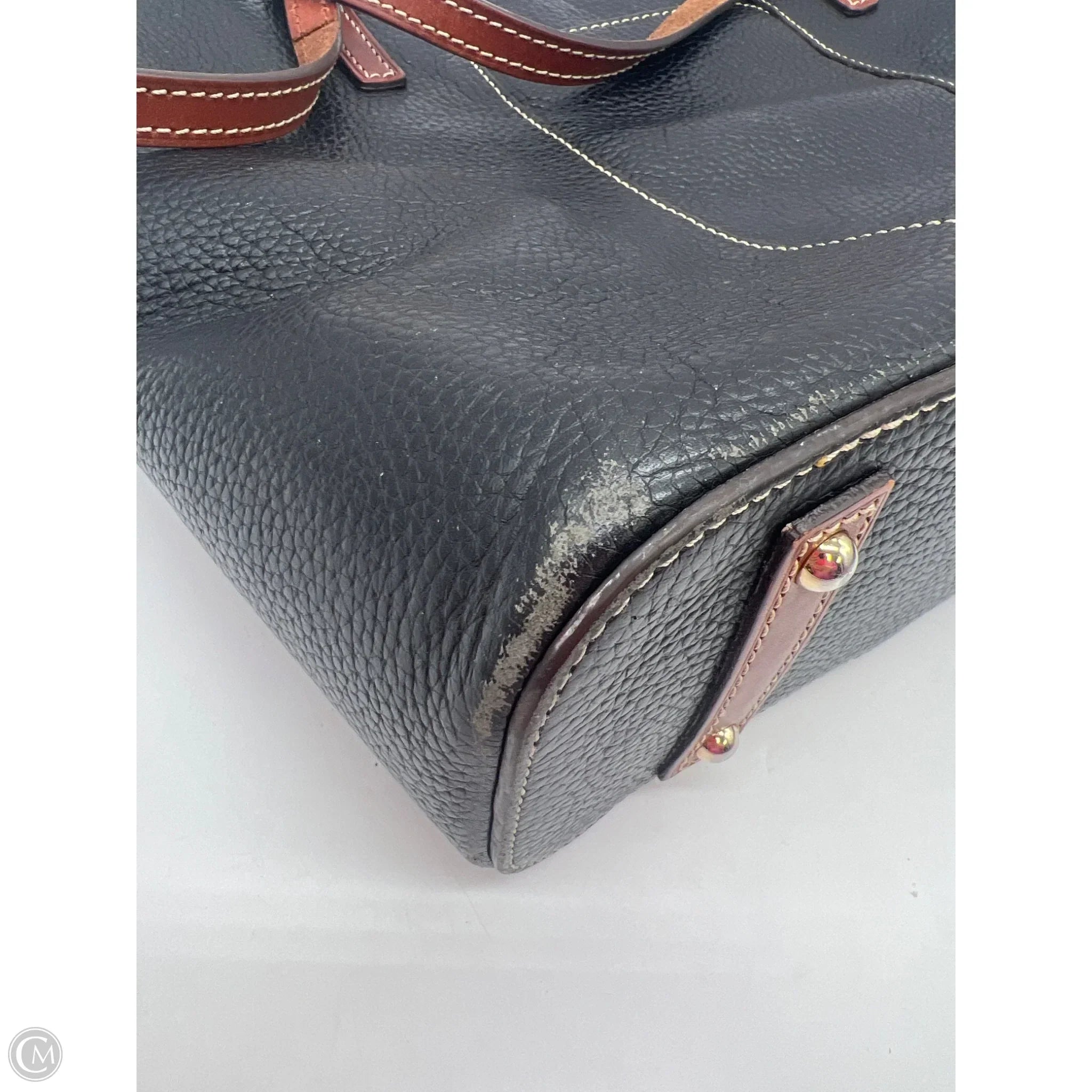 Handbag Designer By Dooney And Bourke, Size: Large
