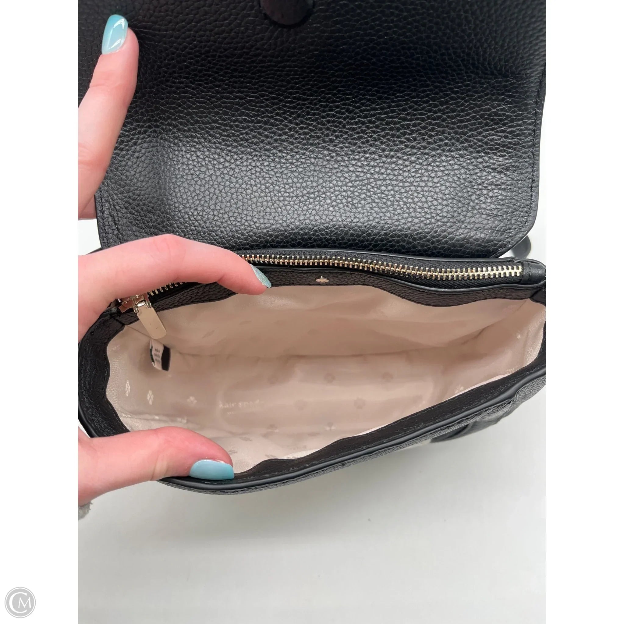 Crossbody Designer By Kate Spade, Size: Small
