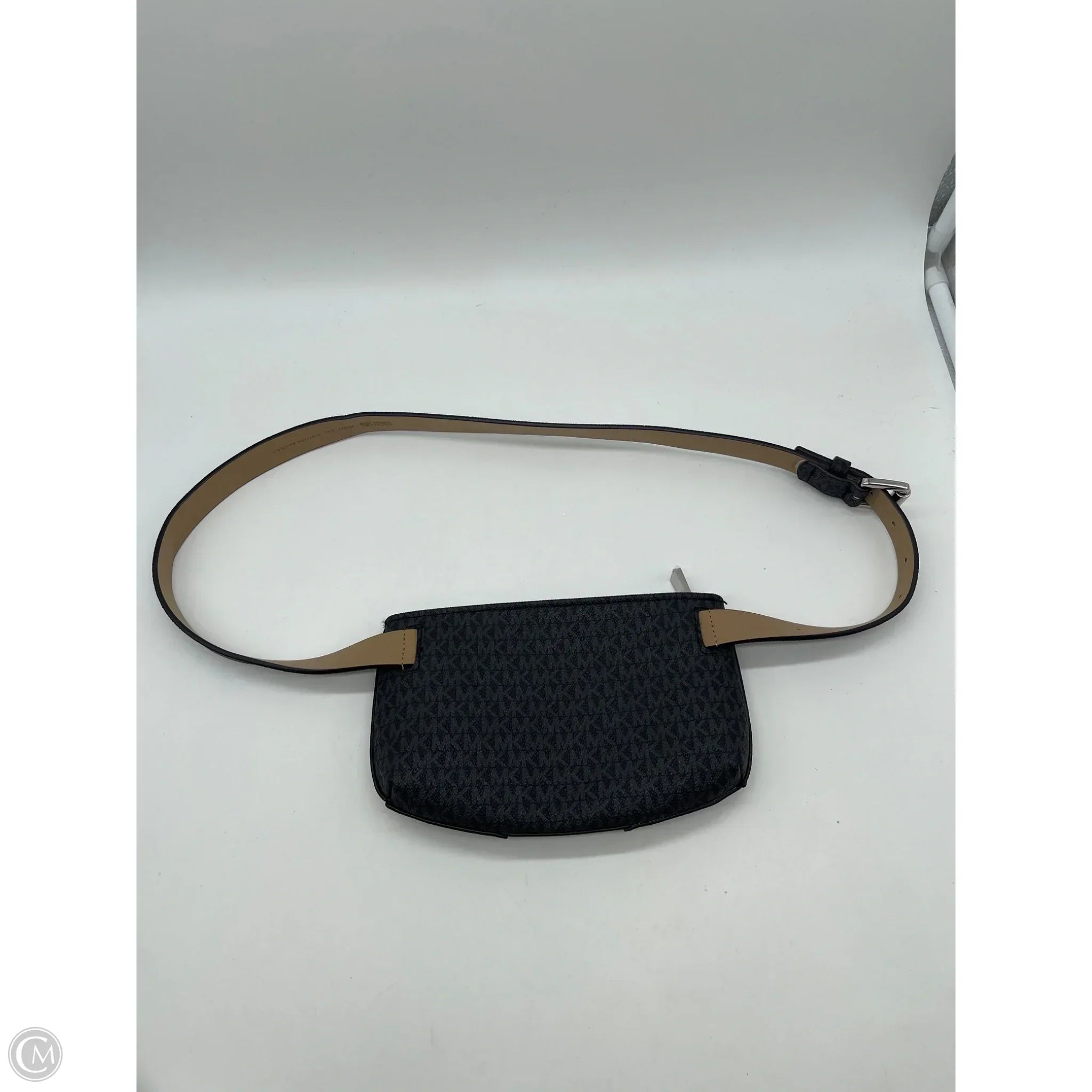 Belt Bag Designer By Michael Kors, Size: Small