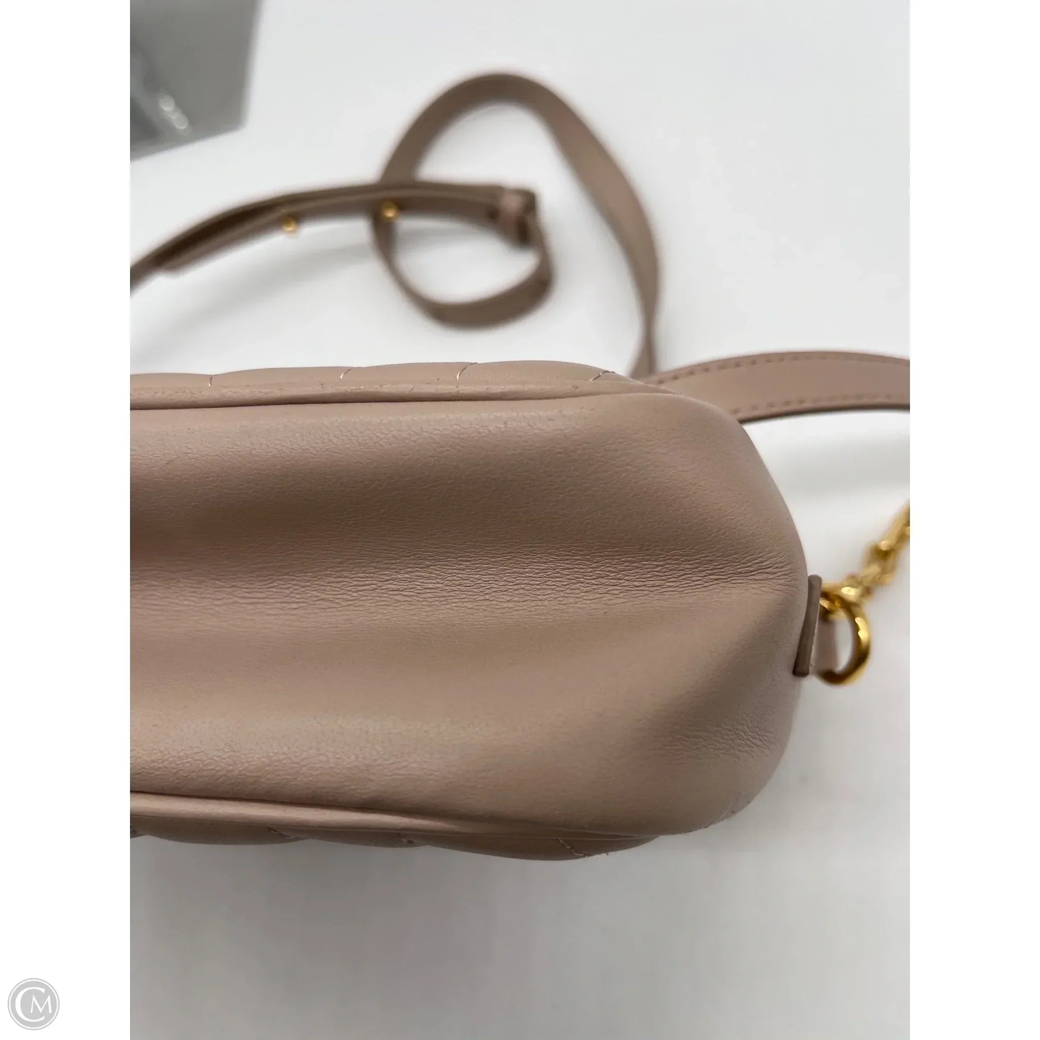 Crossbody Designer By Stuart Weitzman, Size: Small