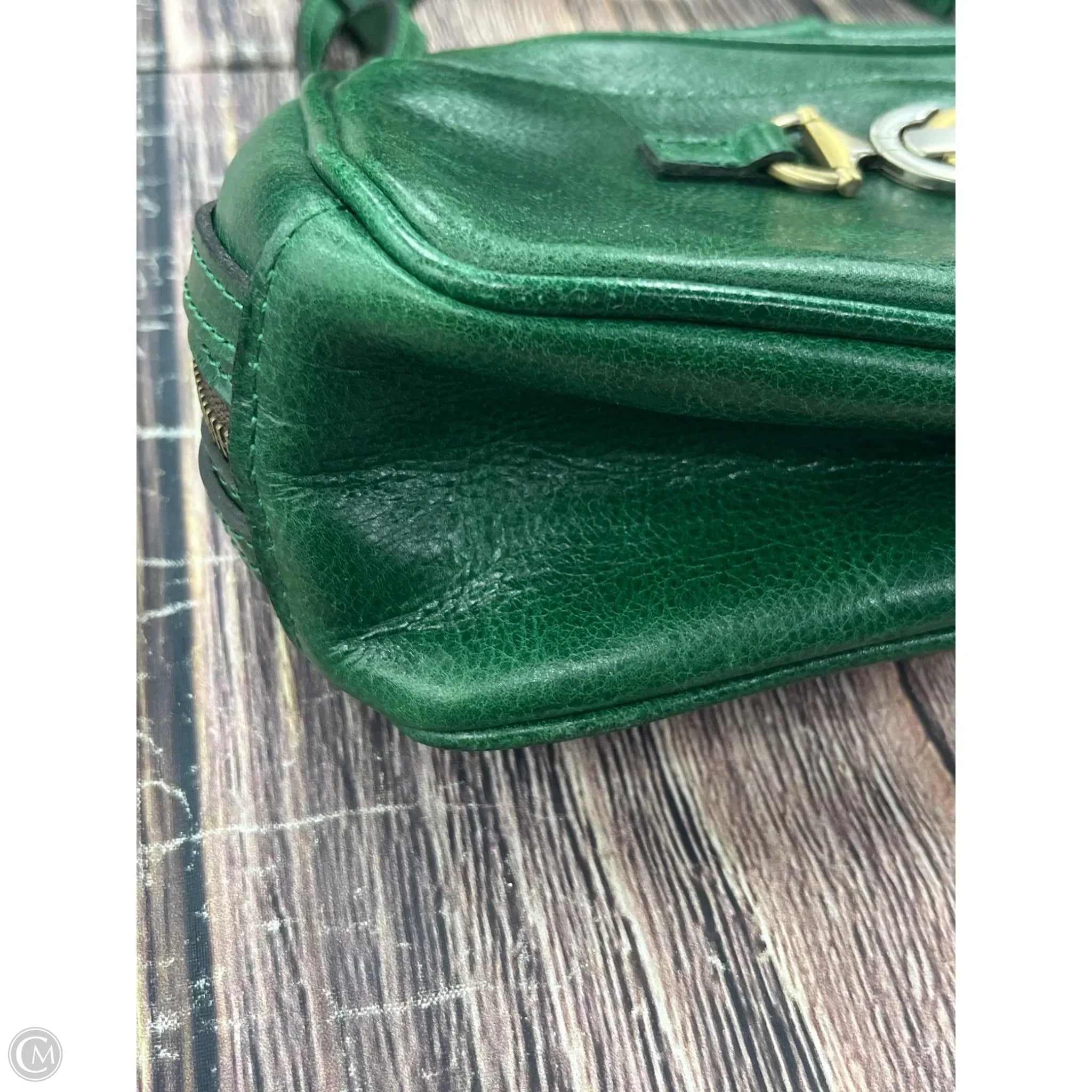 Crossbody Designer By Patricia Nash, Size: Small
