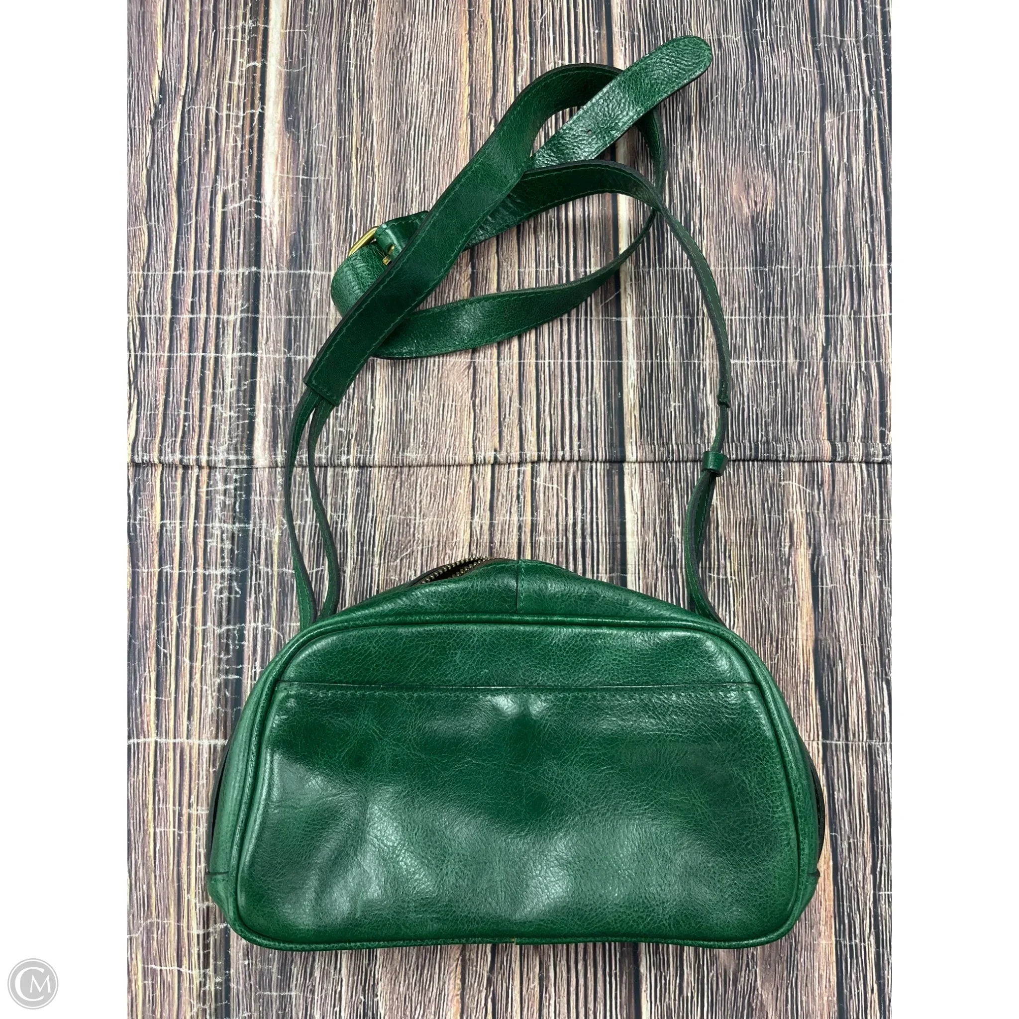 Crossbody Designer By Patricia Nash, Size: Small