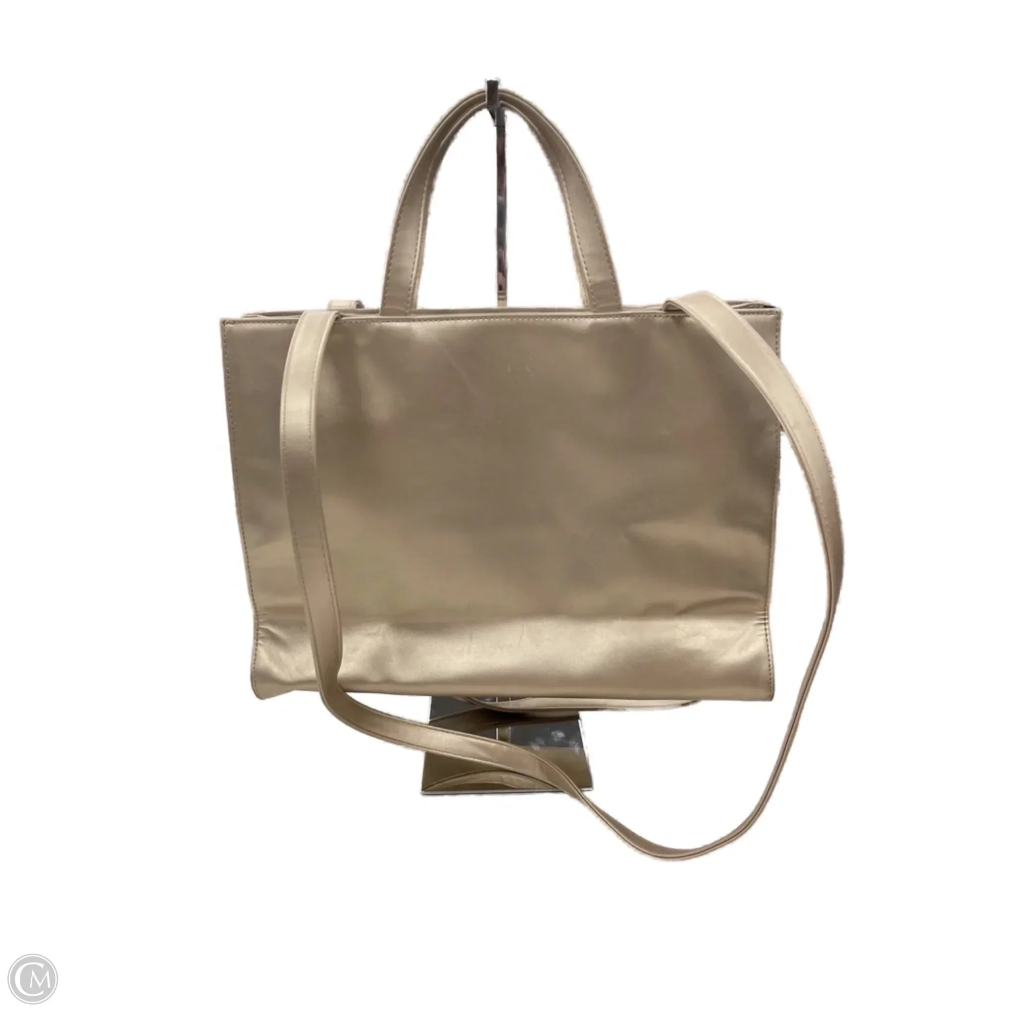 Handbag Designer By Telfar, Size: Medium