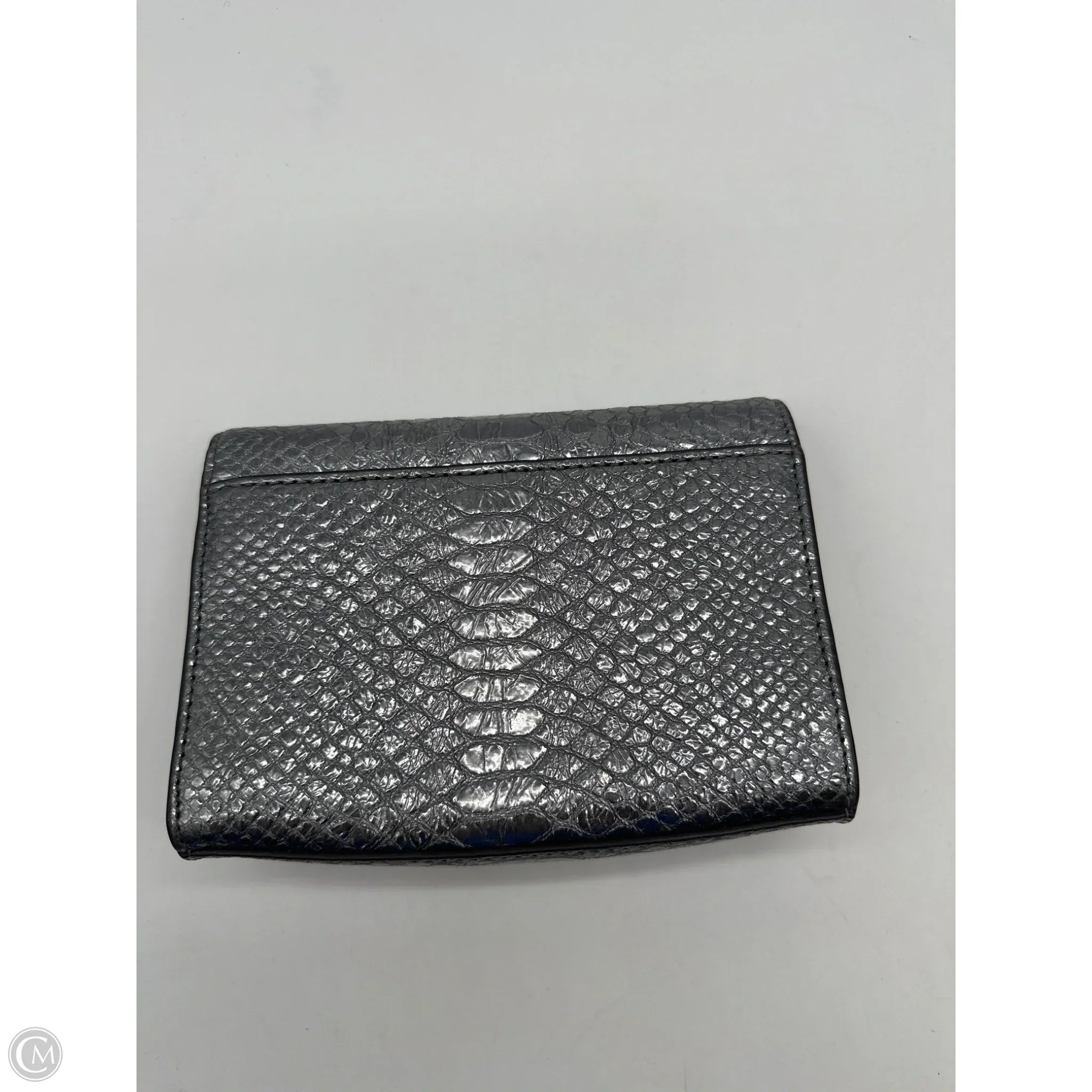 Clutch Designer By Michael Kors, Size: Medium