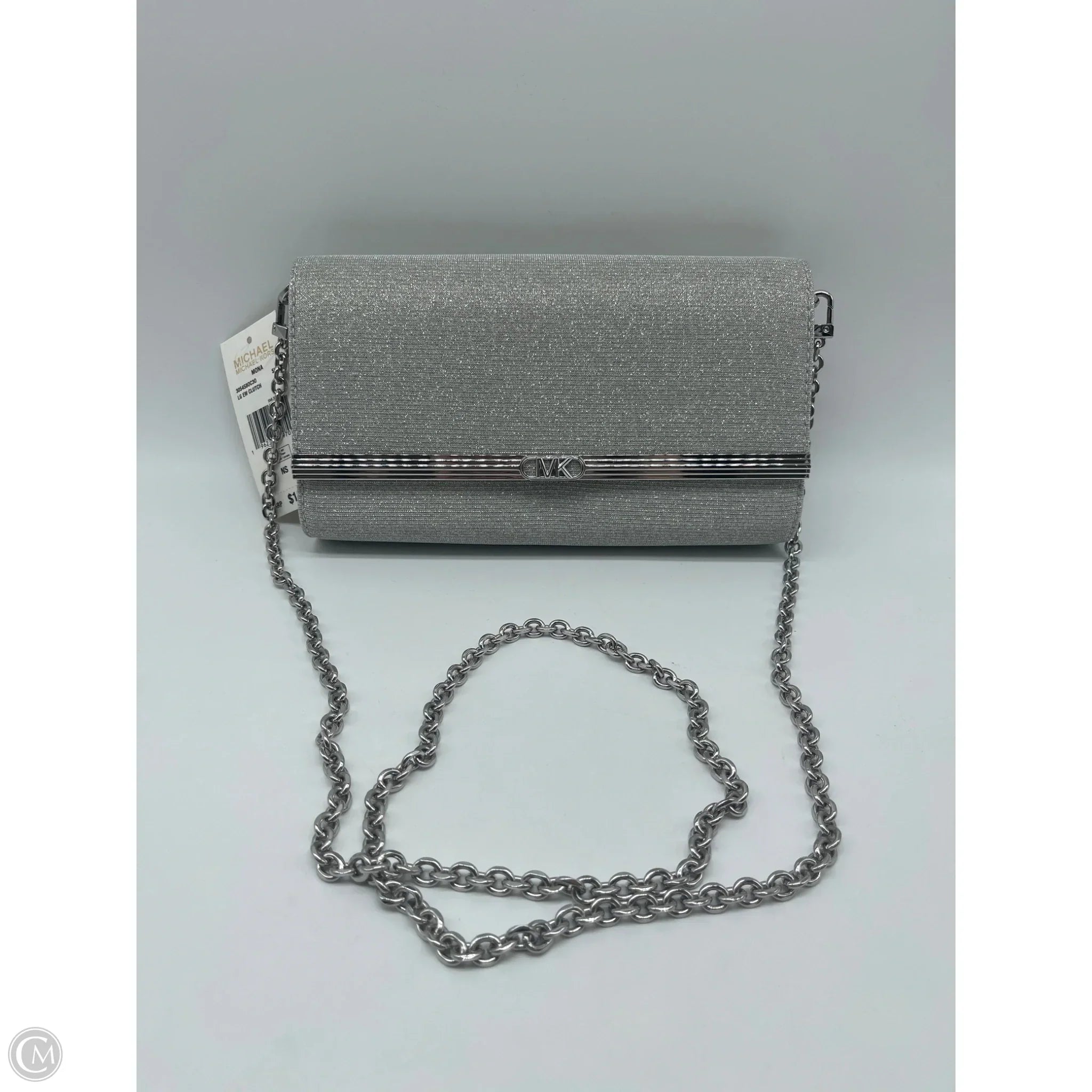 Crossbody Designer By Michael Kors, Size: Small