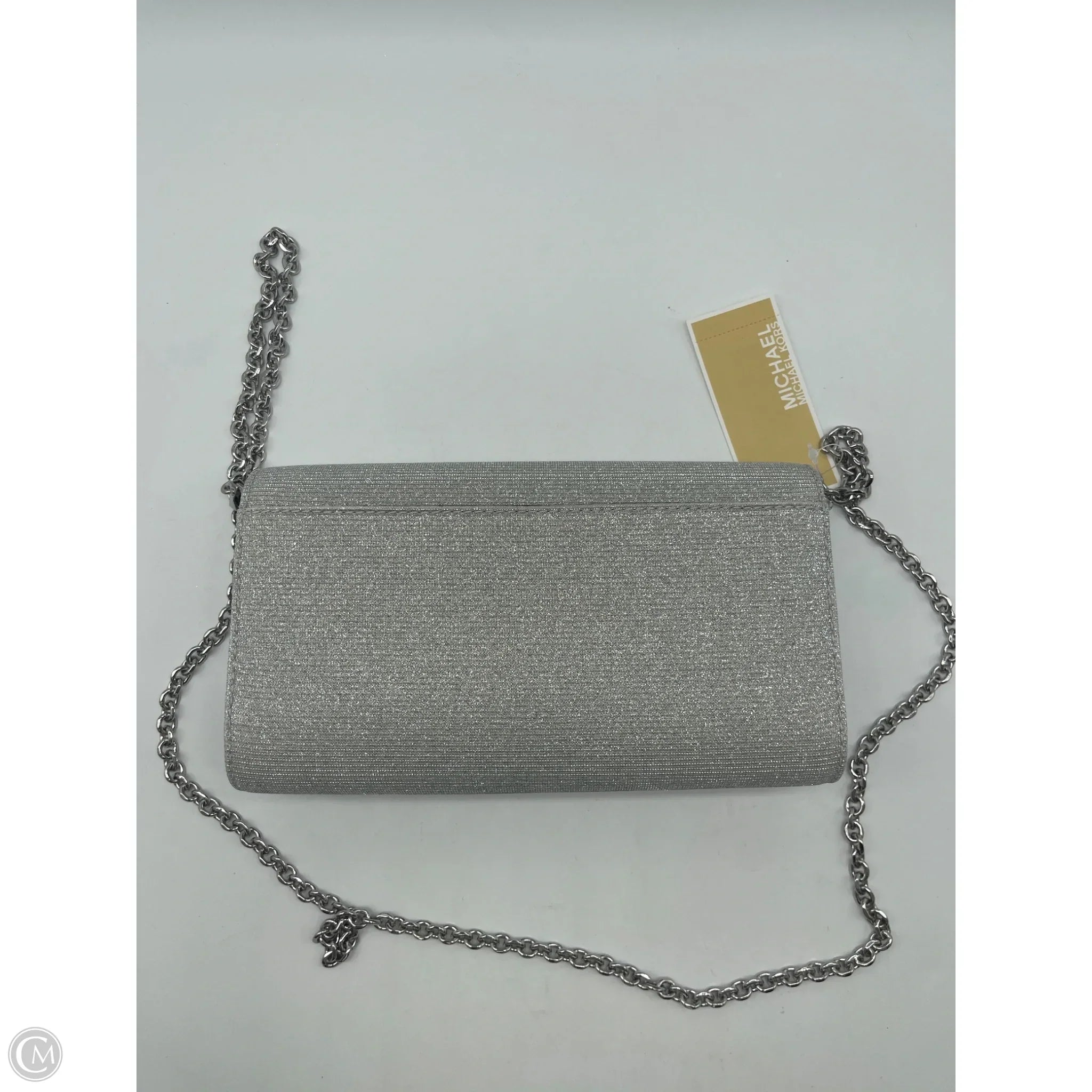 Crossbody Designer By Michael Kors, Size: Small