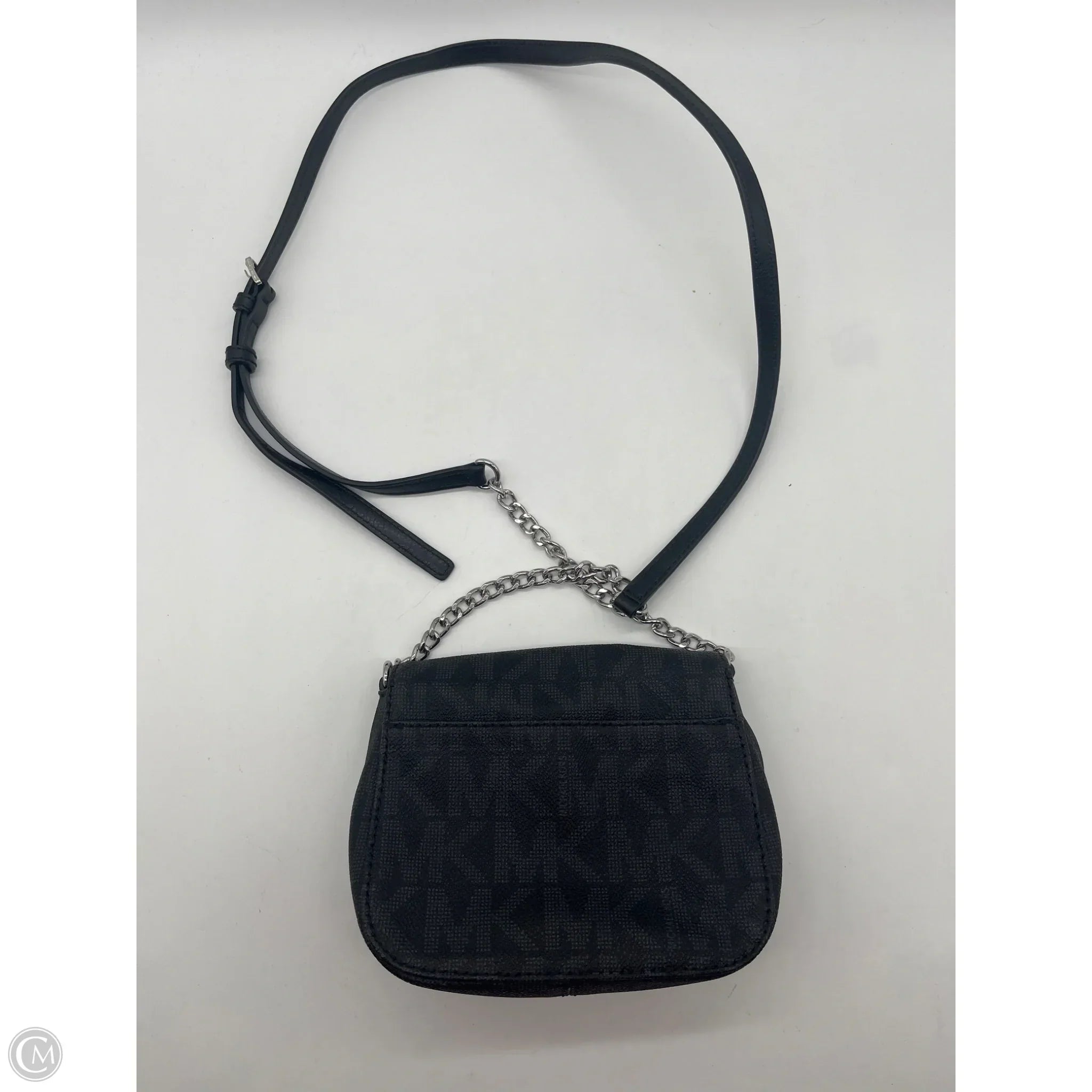 Crossbody Designer By Michael Kors, Size: Small