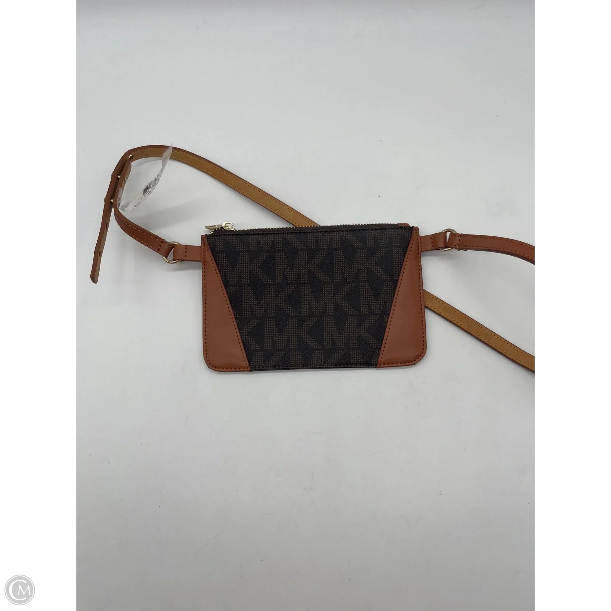 Belt Bag Designer By Michael Kors, Size: Small