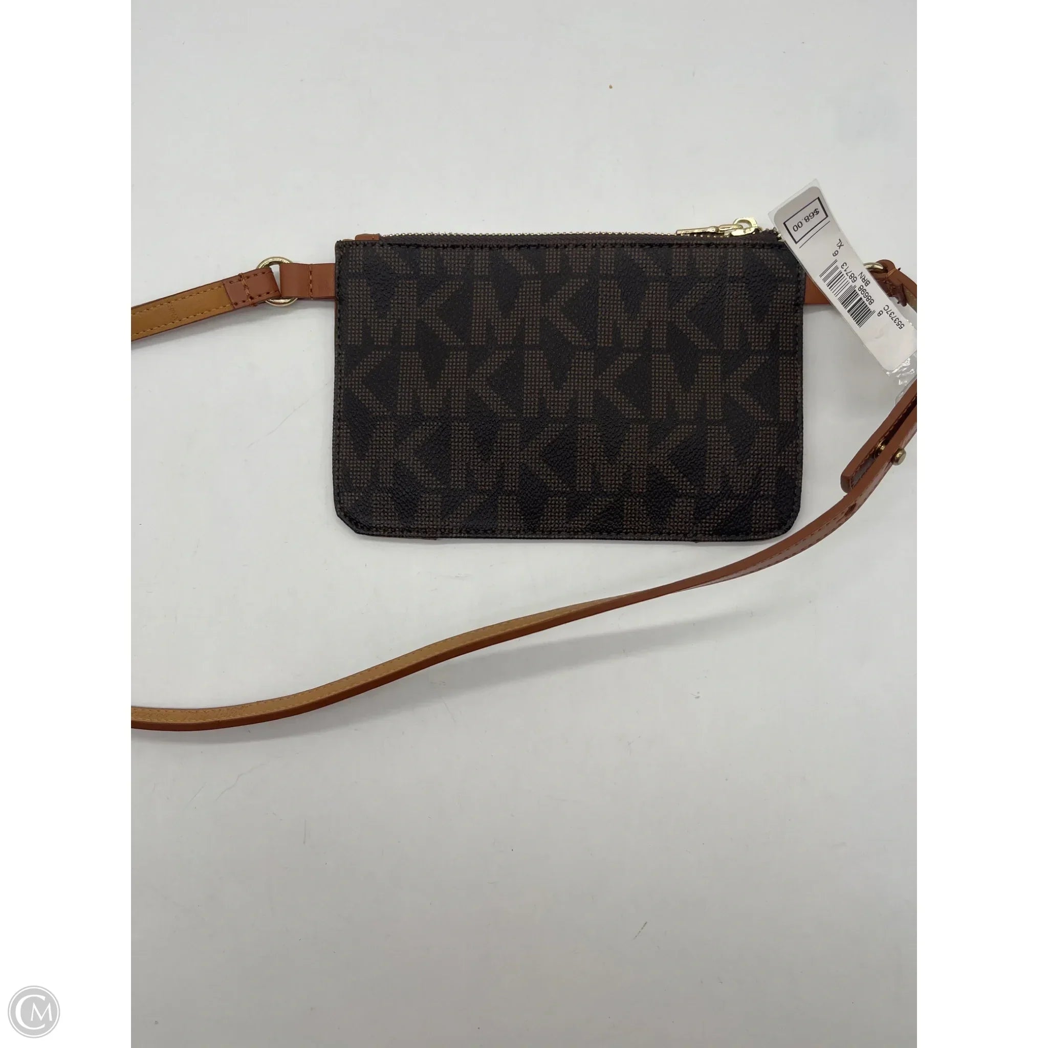 Belt Bag Designer By Michael Kors, Size: Small