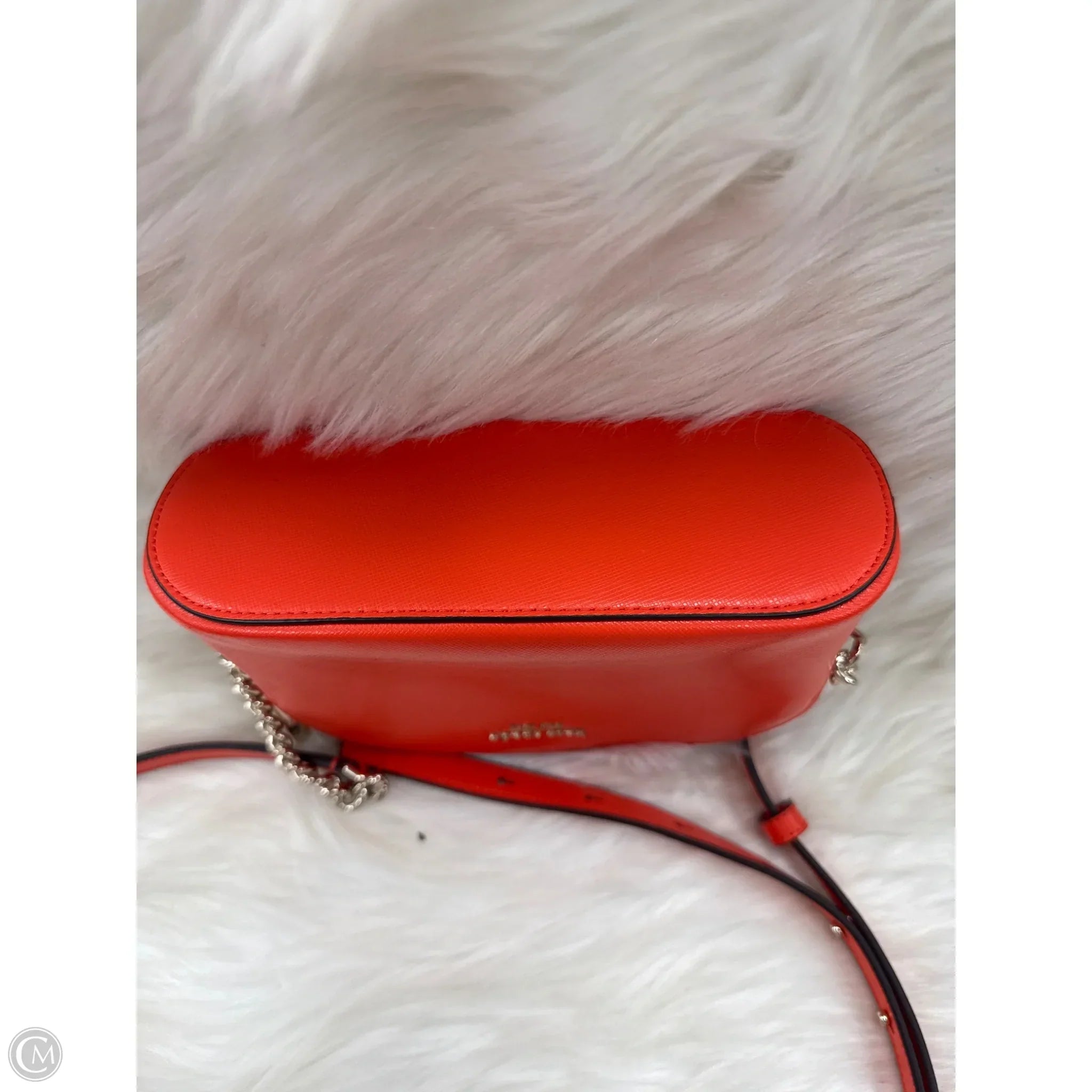 Crossbody Designer By Kate Spade, Size: Small