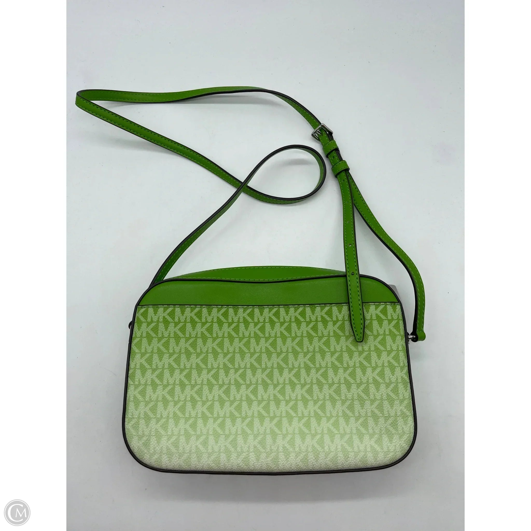 Crossbody Designer By Michael Kors, Size: Small