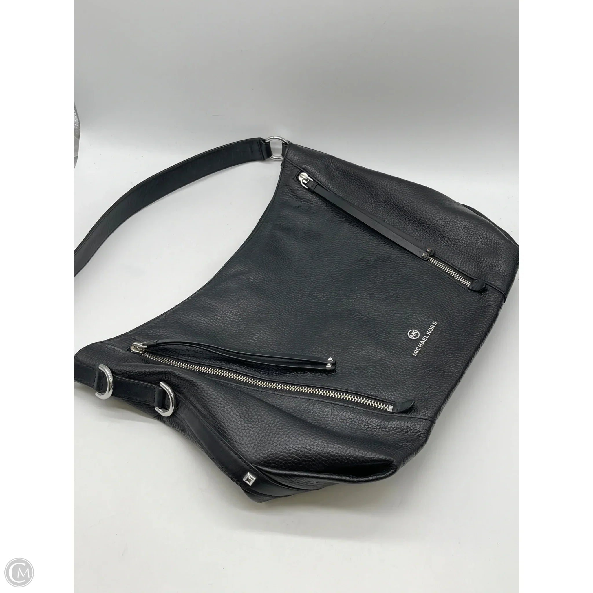 Handbag Designer By Michael Kors, Size: Medium