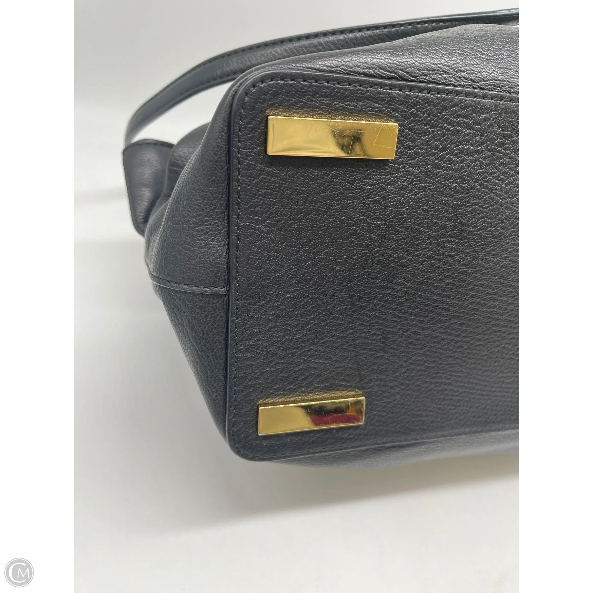 Crossbody Designer By Michael Kors, Size: Large