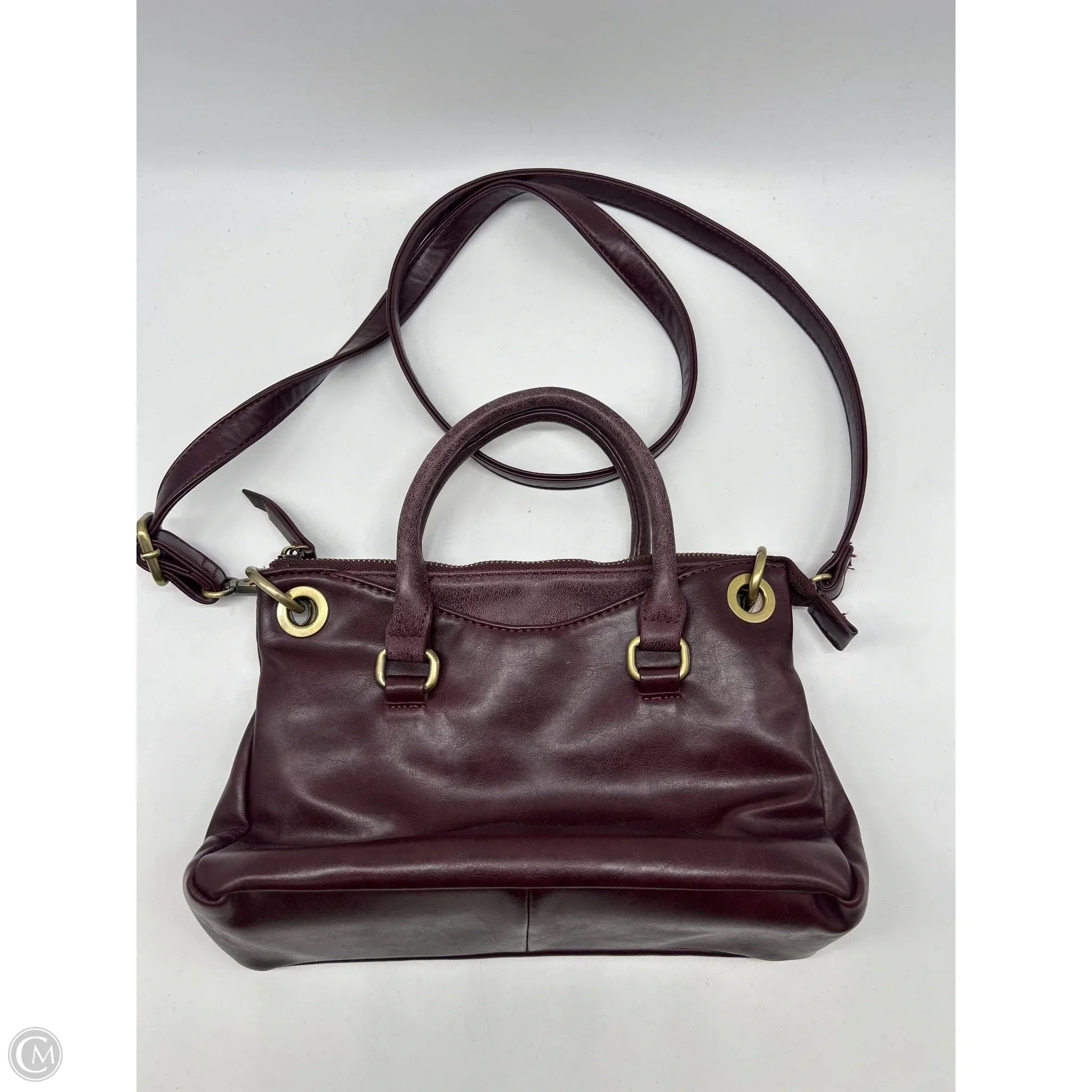 Crossbody By Joy Susan, Size: Small