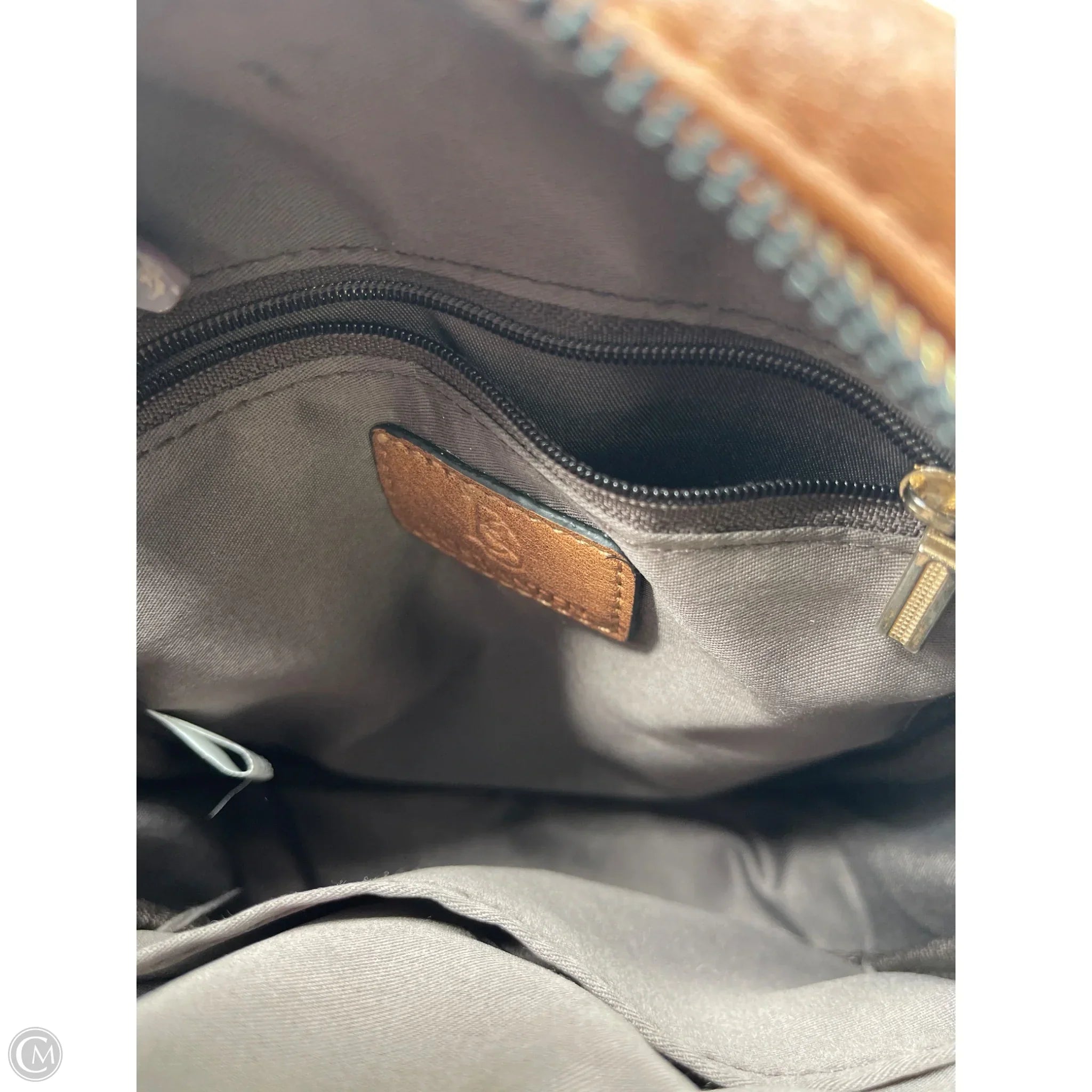 Crossbody By Clothes Mentor, Size: Small