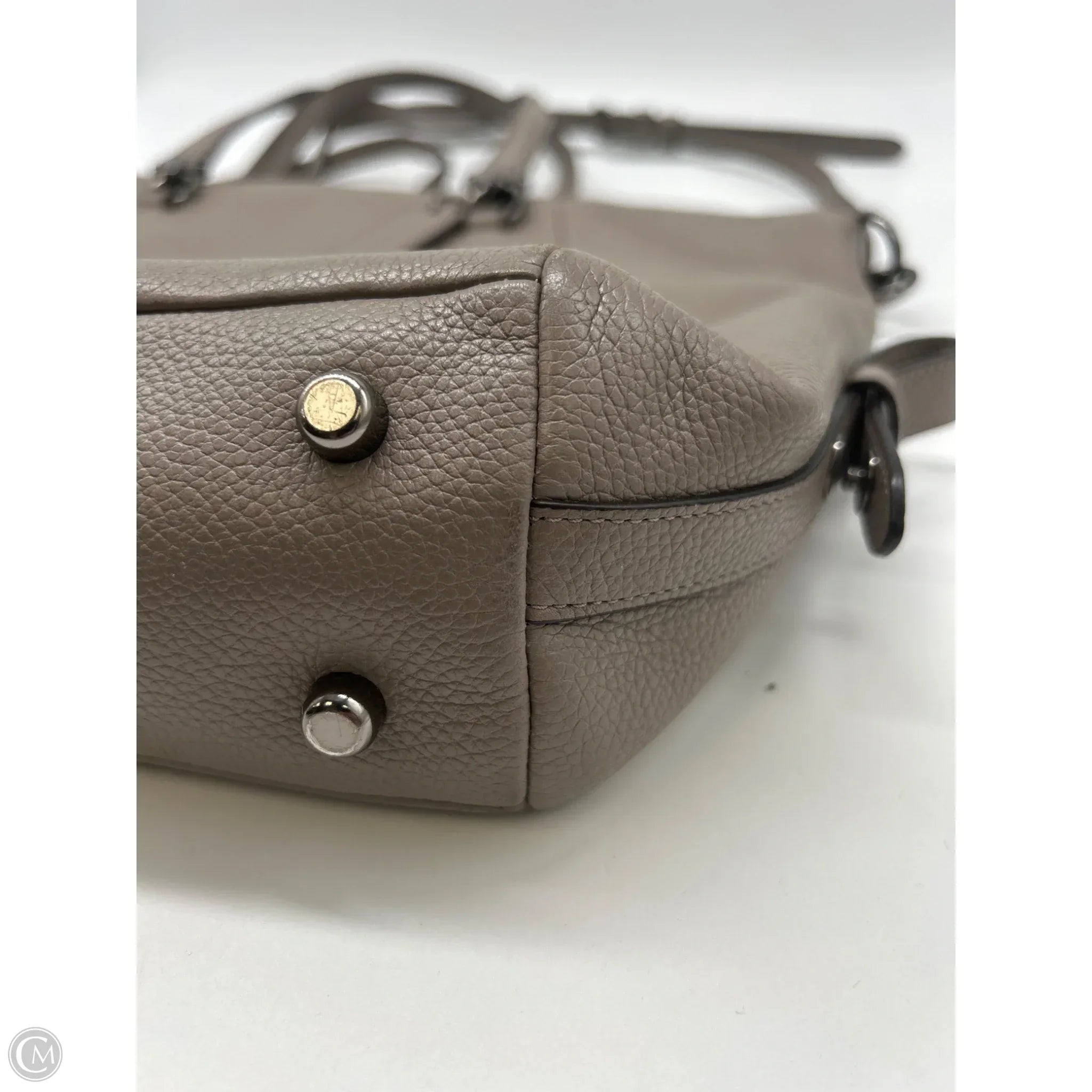 Crossbody Designer By Coach, Size: Large