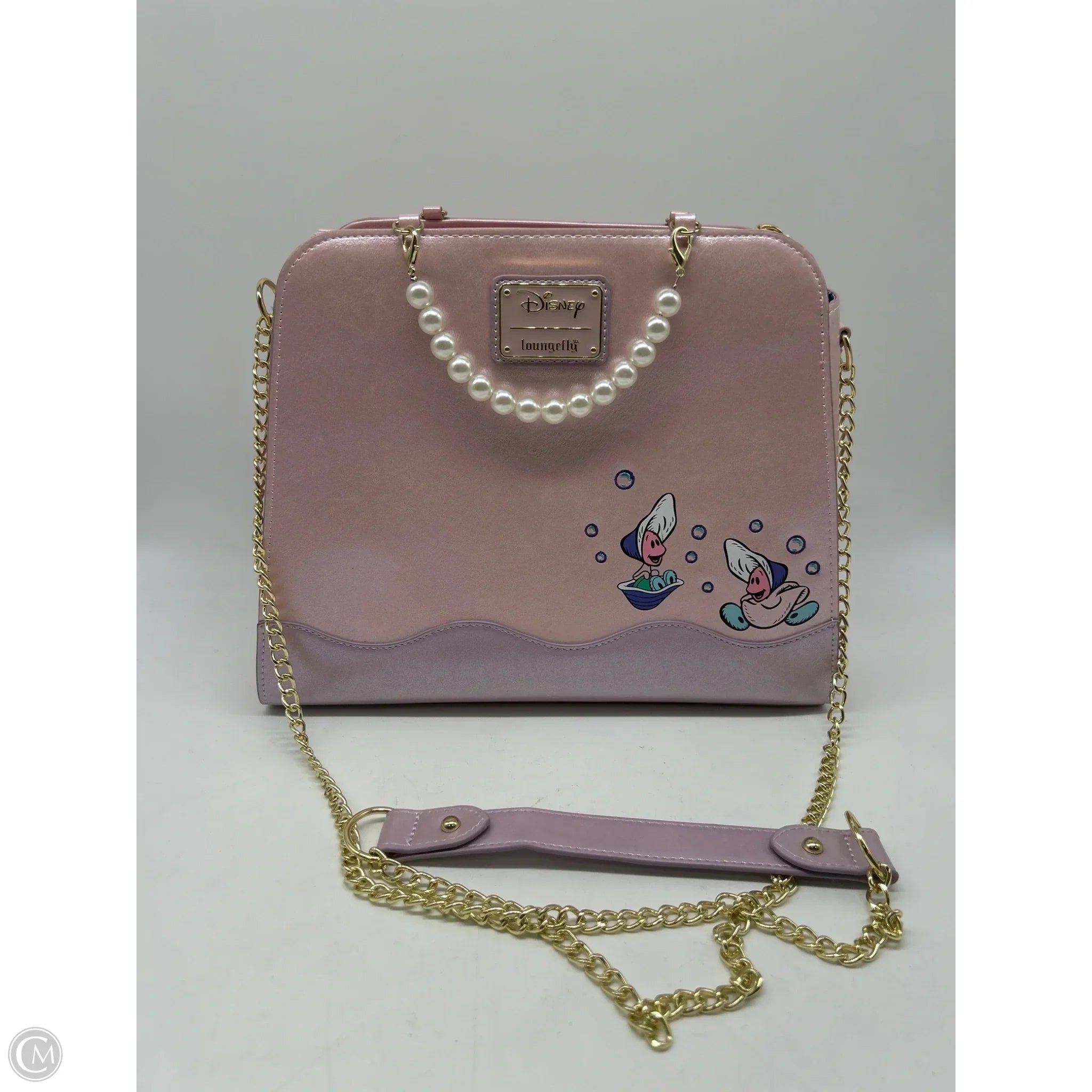 Crossbody By Loungefly, Size: Medium
