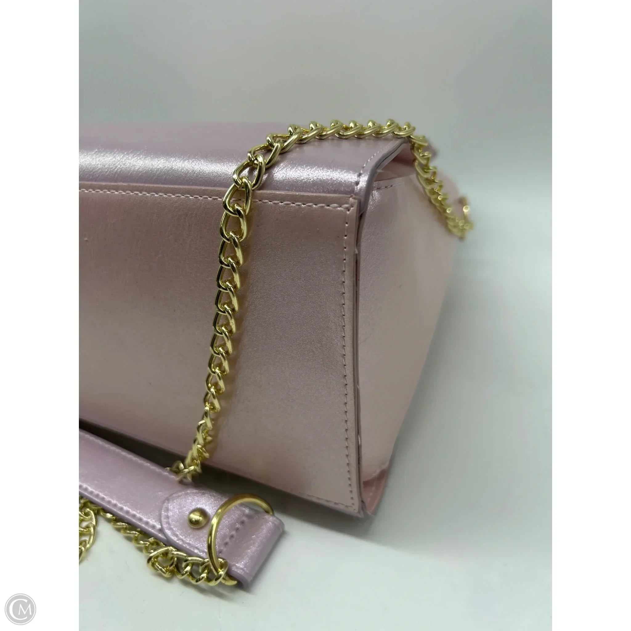Crossbody By Loungefly, Size: Medium