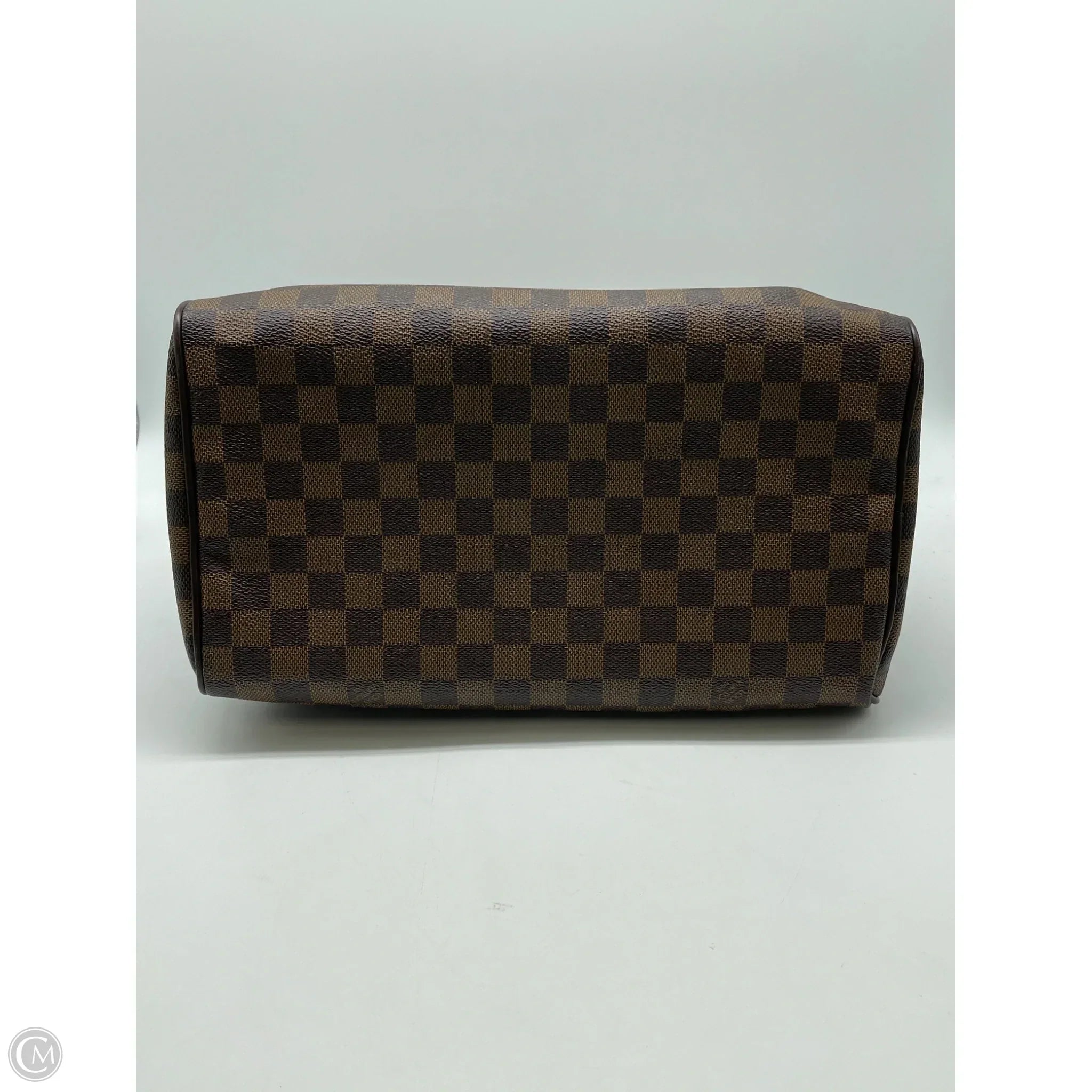 Handbag Luxury Designer By Louis Vuitton, Size: Medium