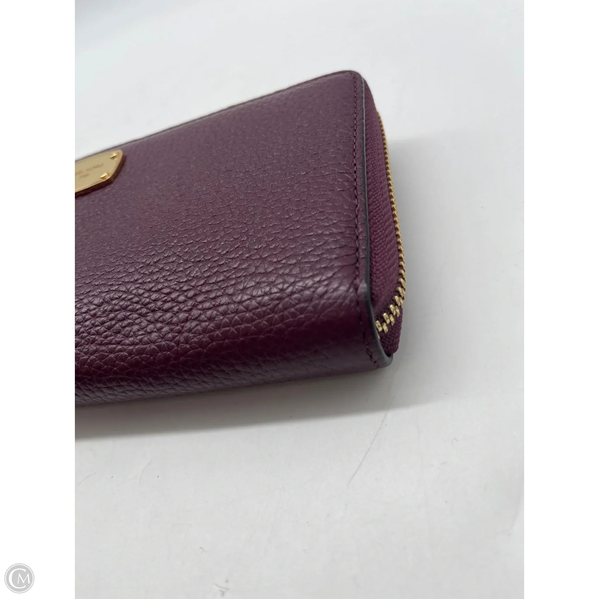 Wallet Designer By Michael Kors, Size: Large