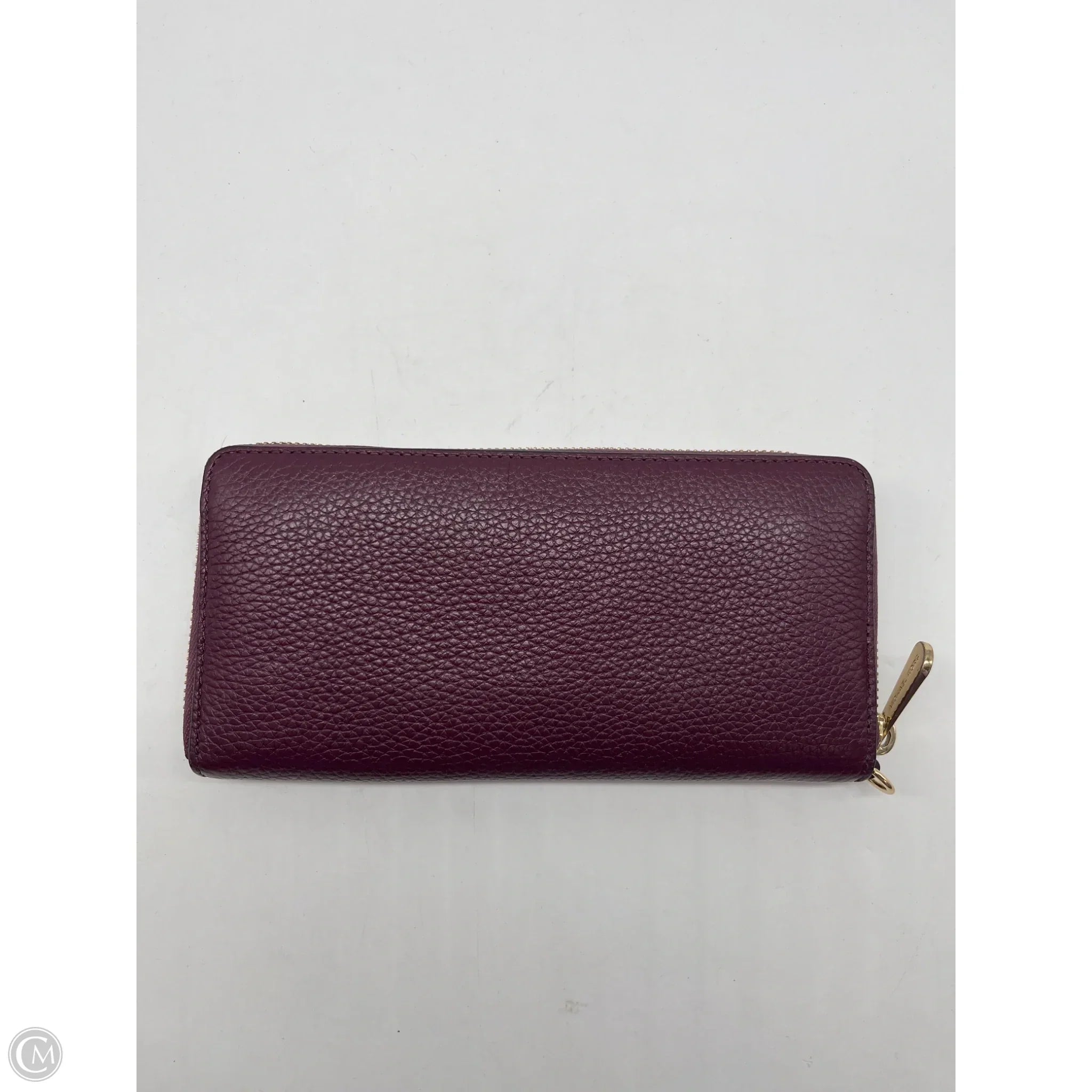 Wallet Designer By Michael Kors, Size: Large