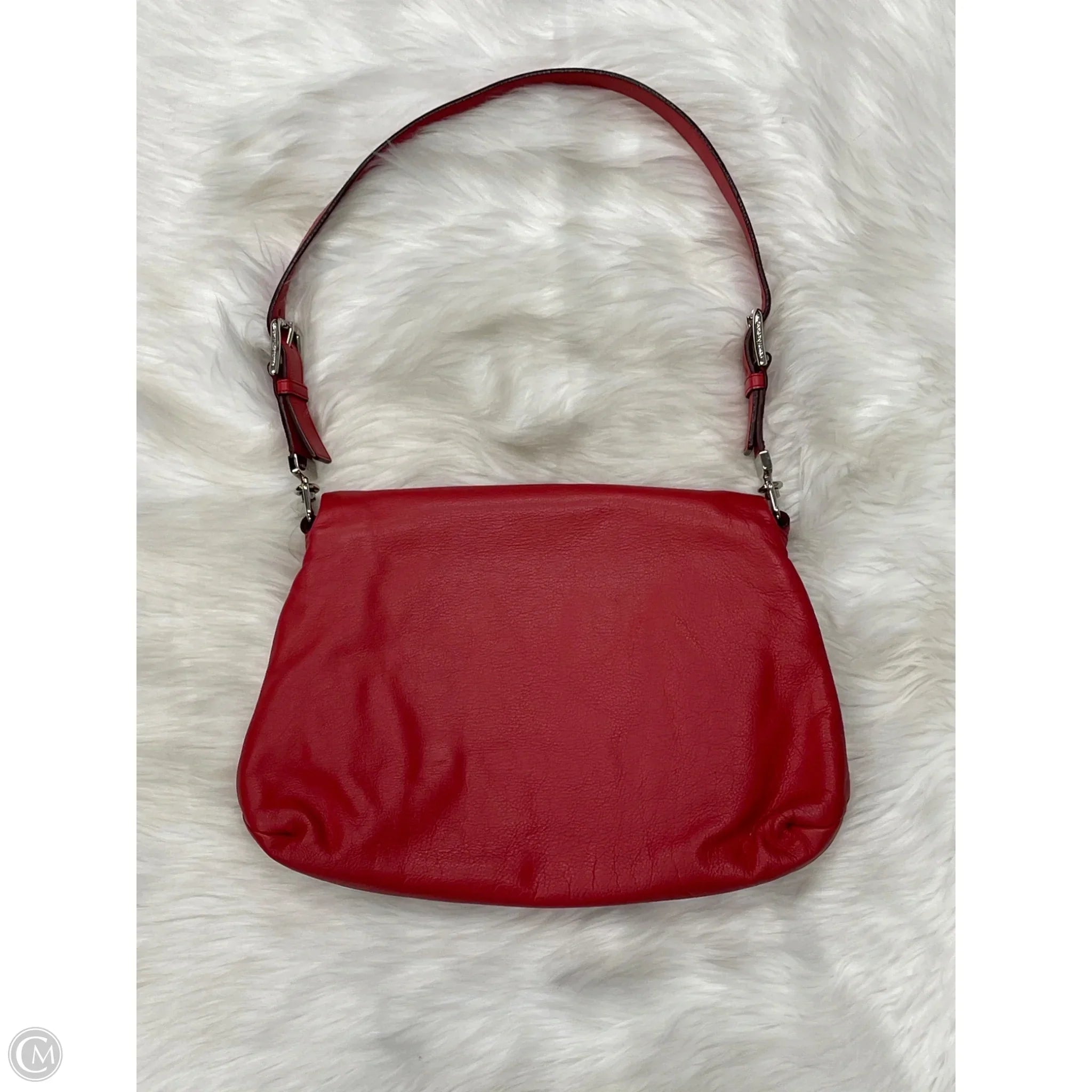 Crossbody Luxury Designer By Dolce And Gabbana, Size: Medium