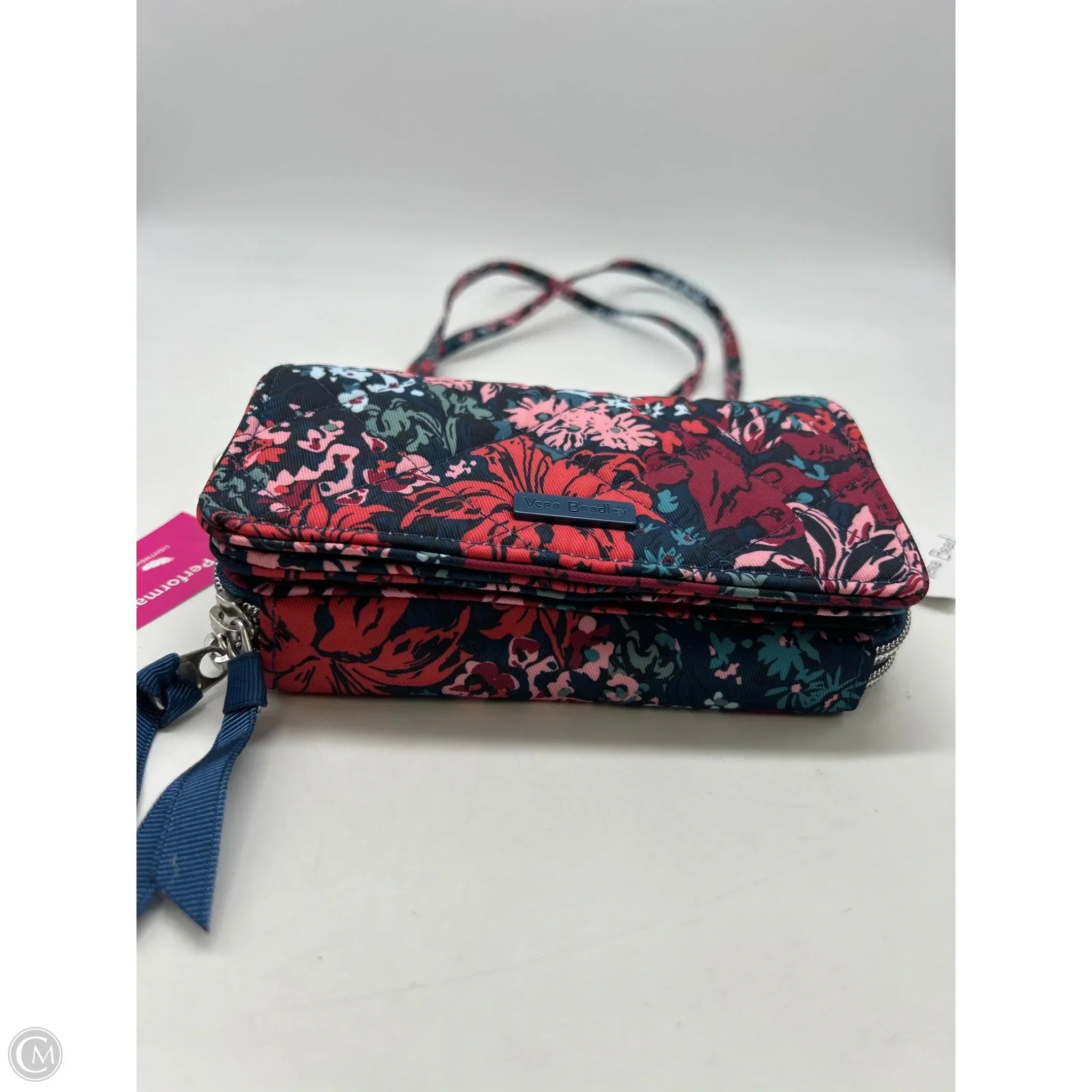 Crossbody By Vera Bradley, Size: Small