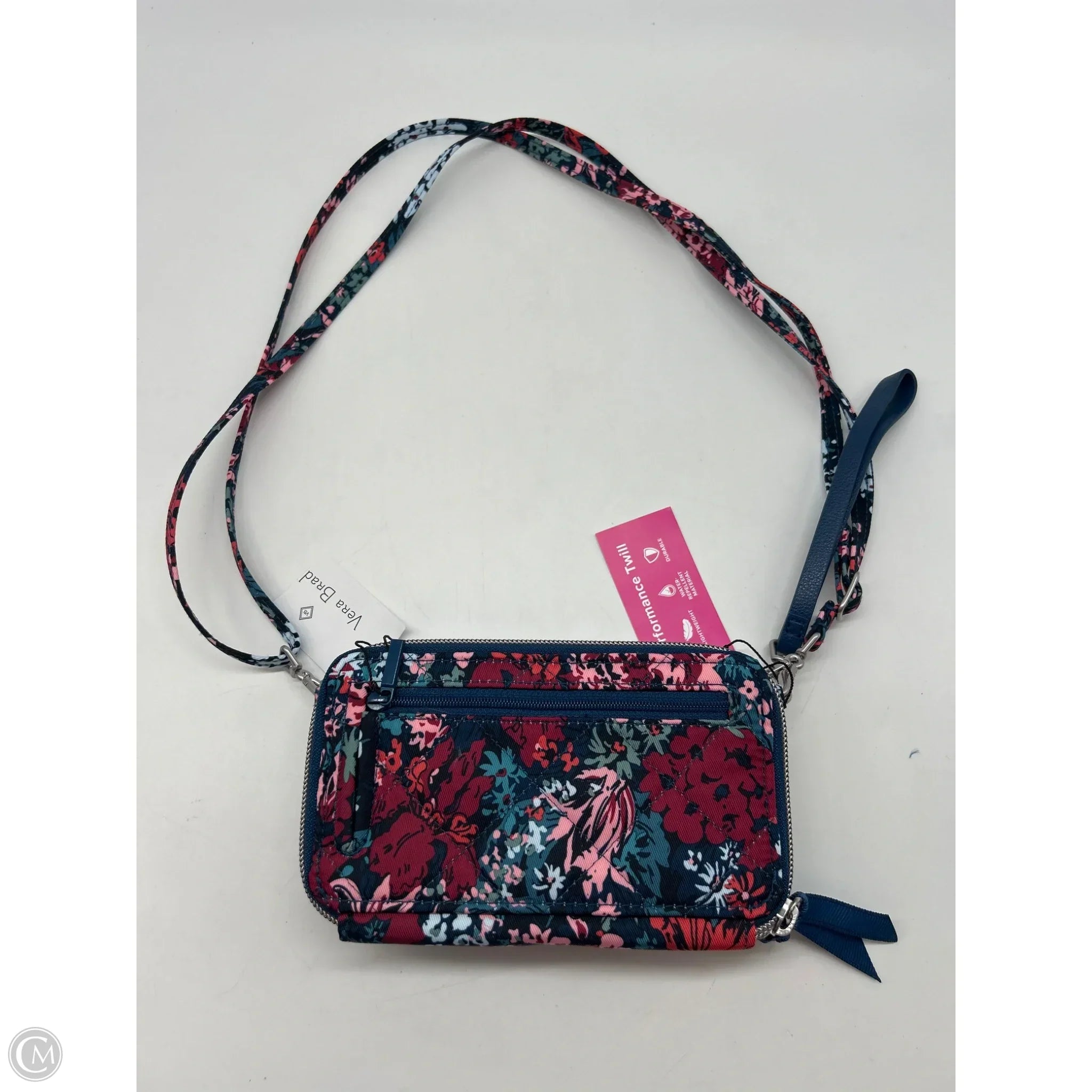 Crossbody By Vera Bradley, Size: Small