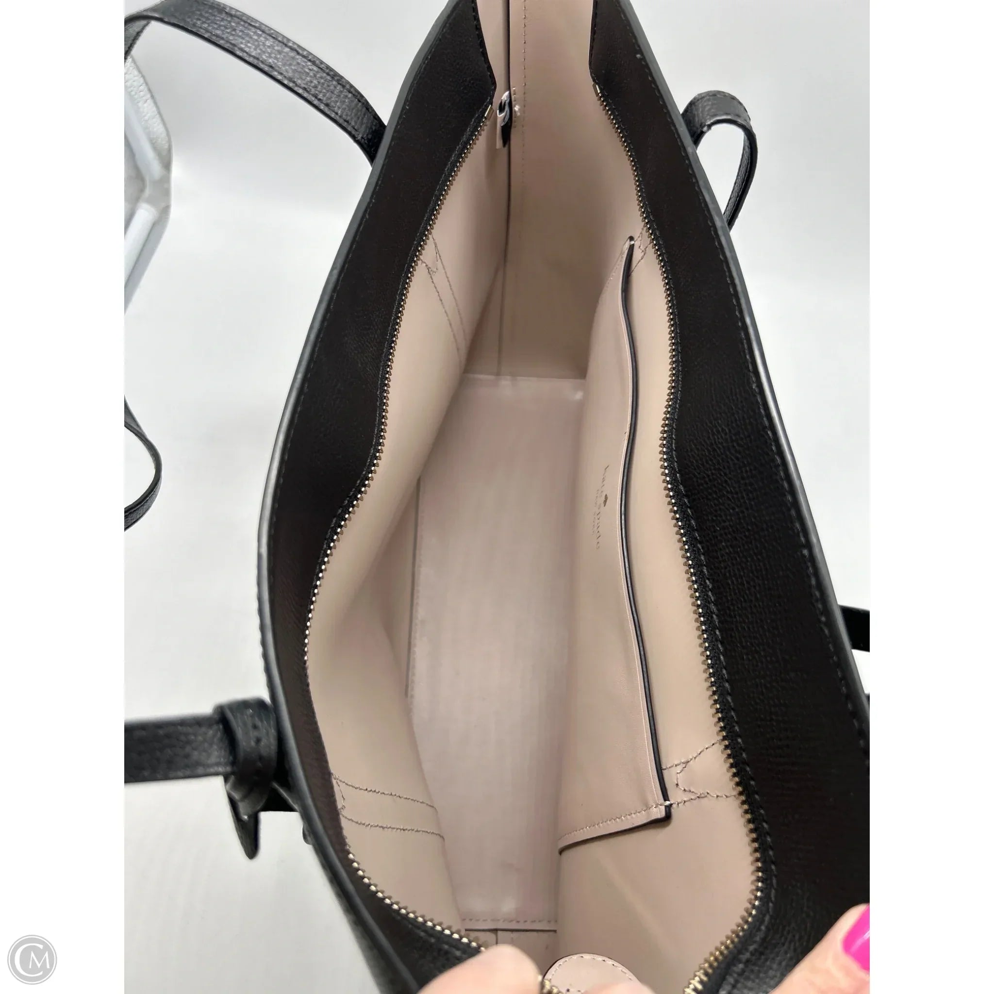 Handbag Designer By Kate Spade, Size: Medium