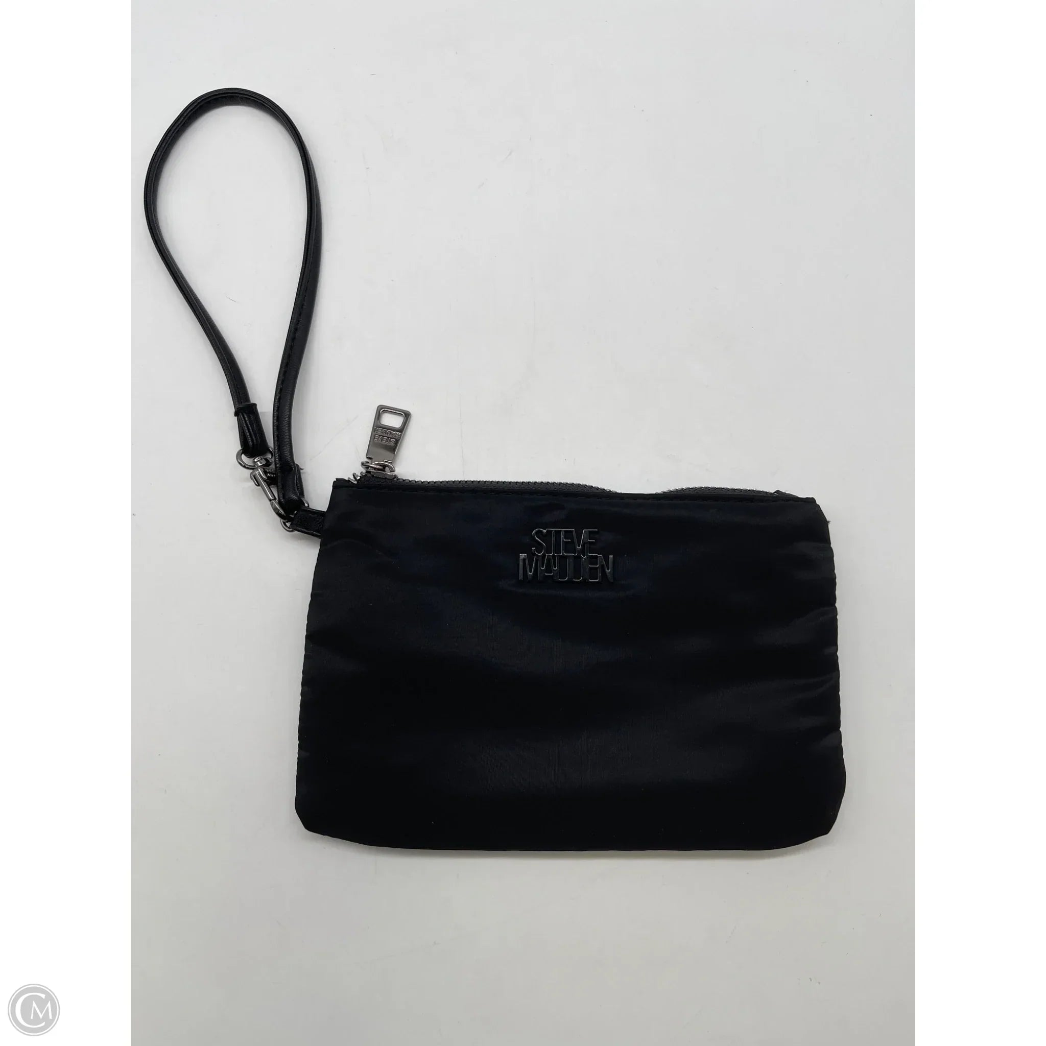 Wristlet By Steve Madden, Size: Medium