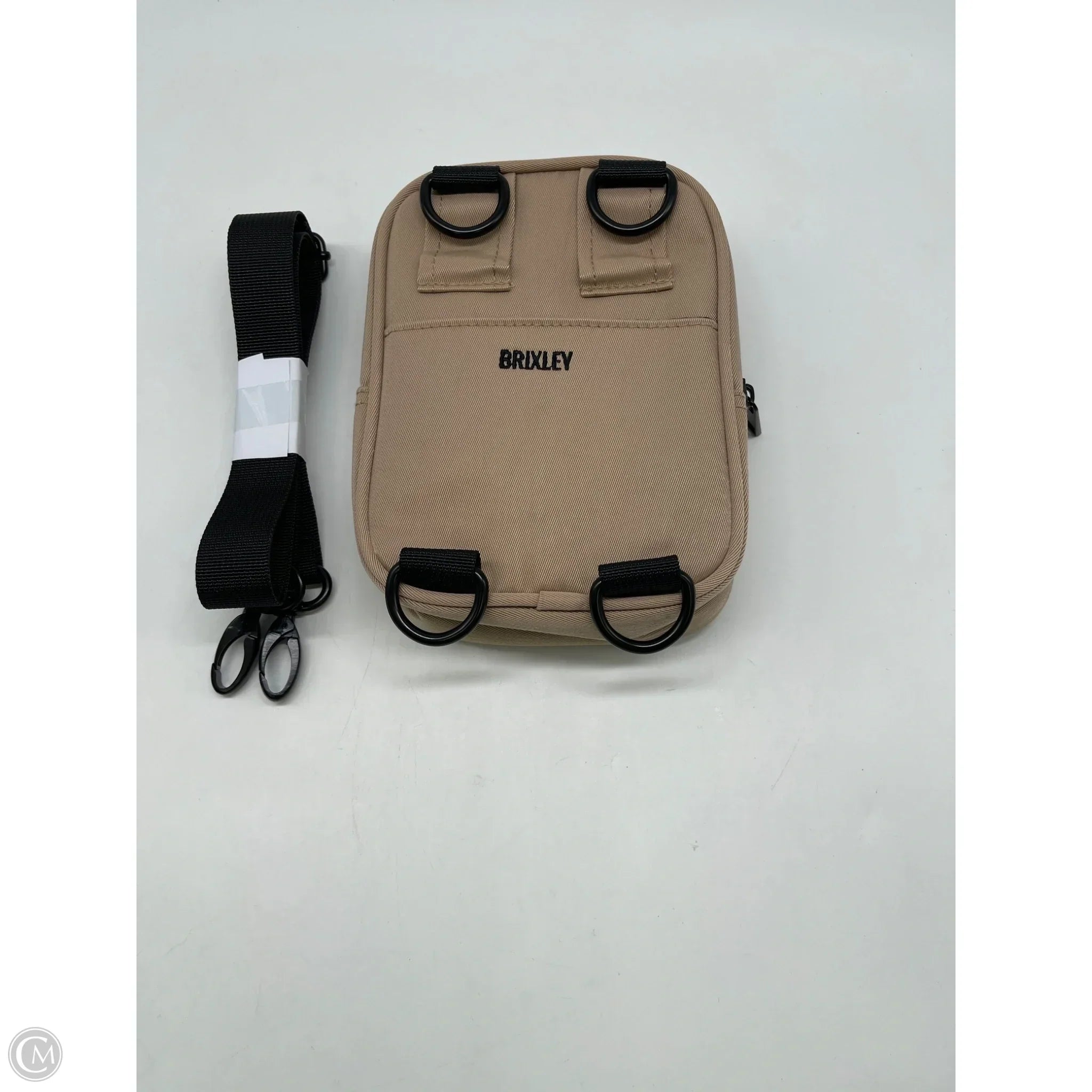 Crossbody By Cmc, Size: Small