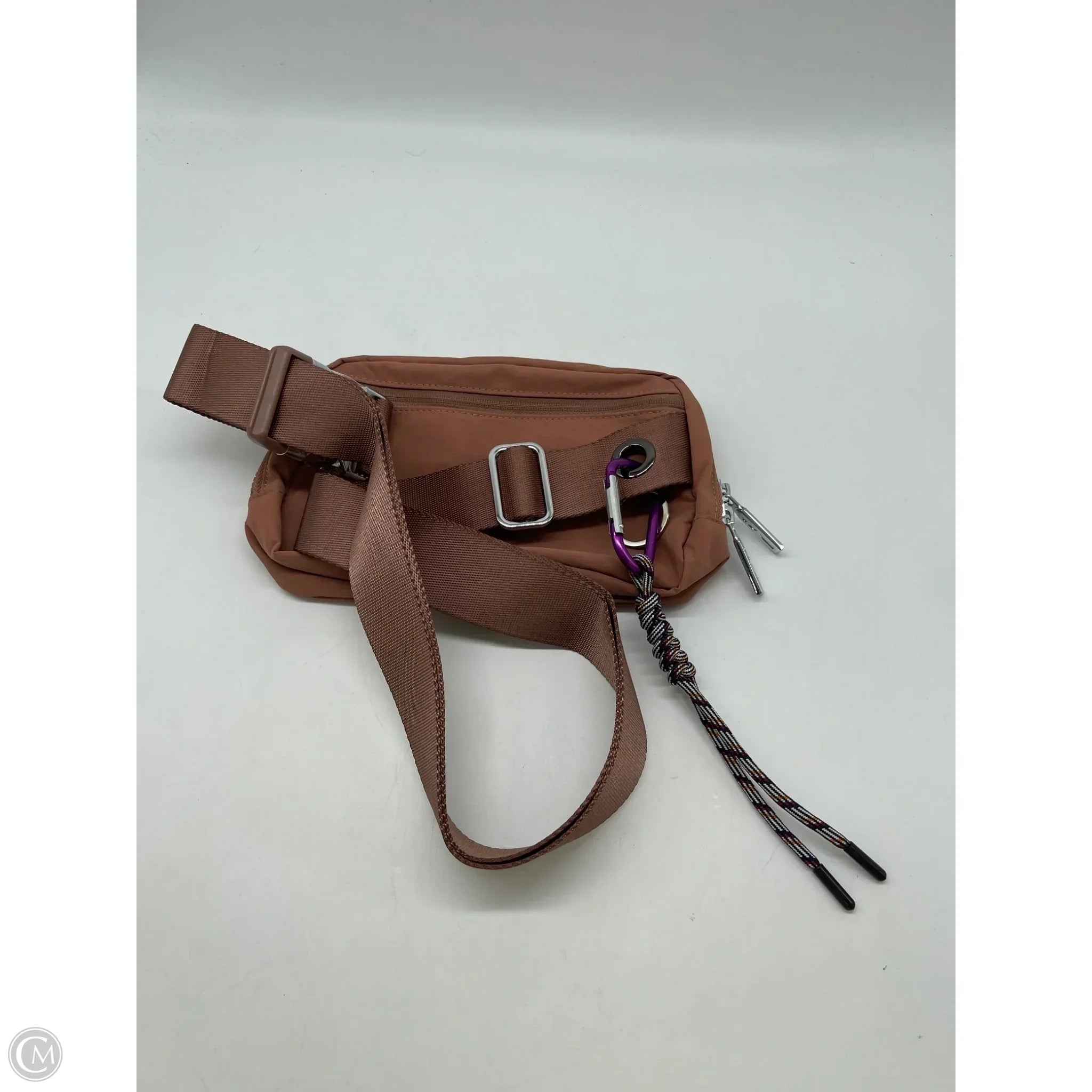 Crossbody By Cmc, Size: Small