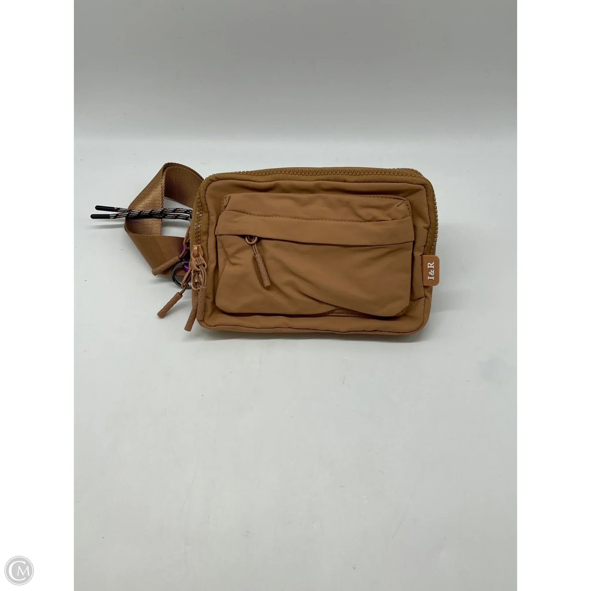 Crossbody By Cmc, Size: Small