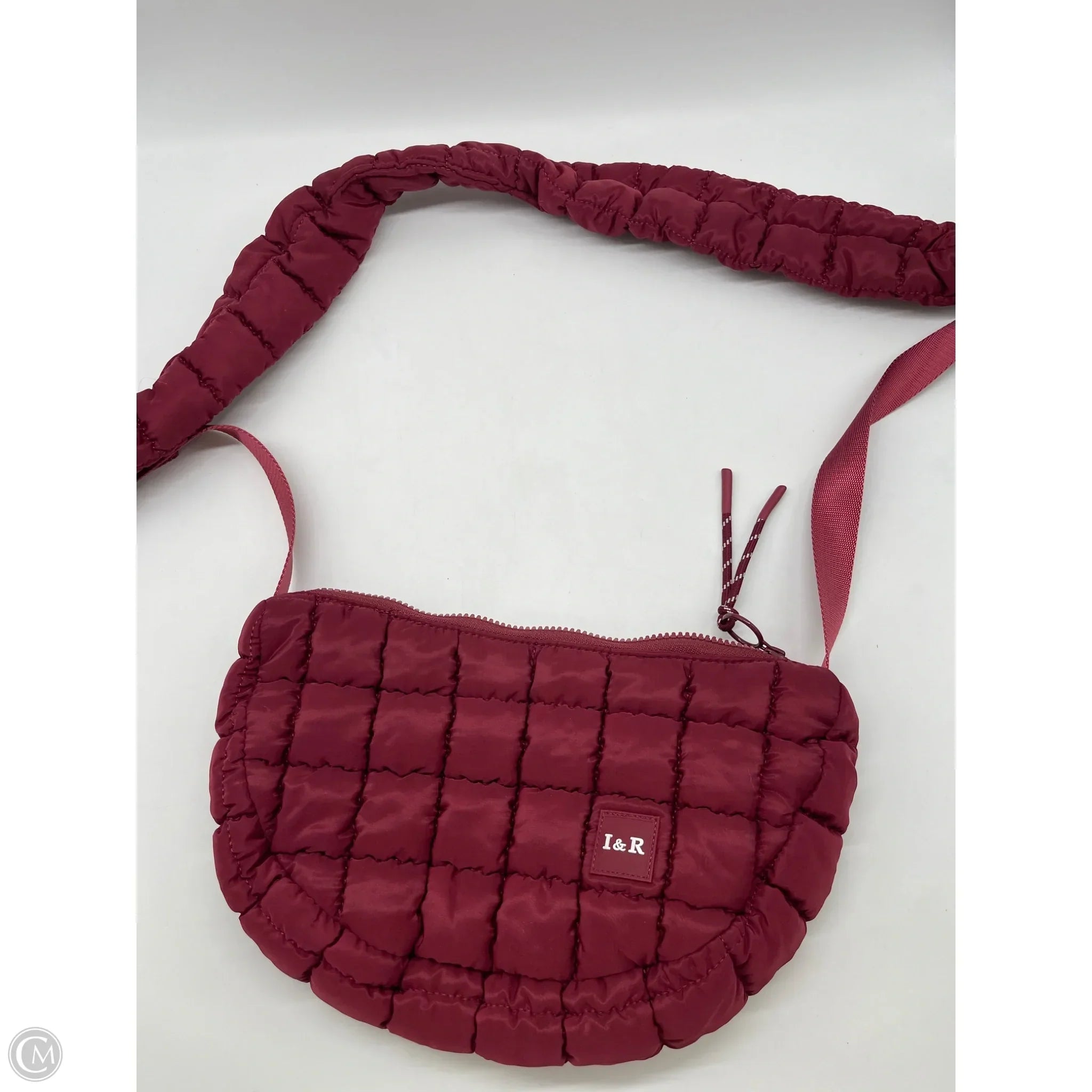 Crossbody By Cmc, Size: Medium