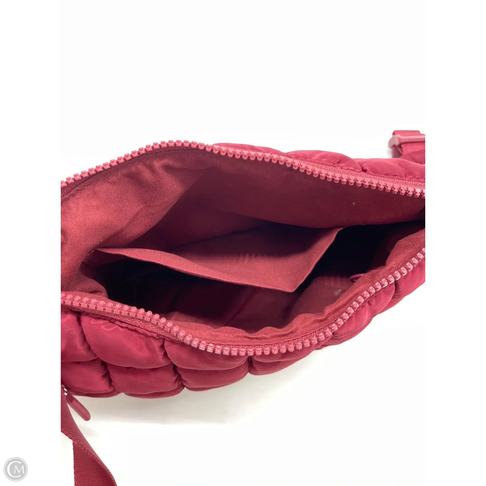 Crossbody By Cmc, Size: Medium