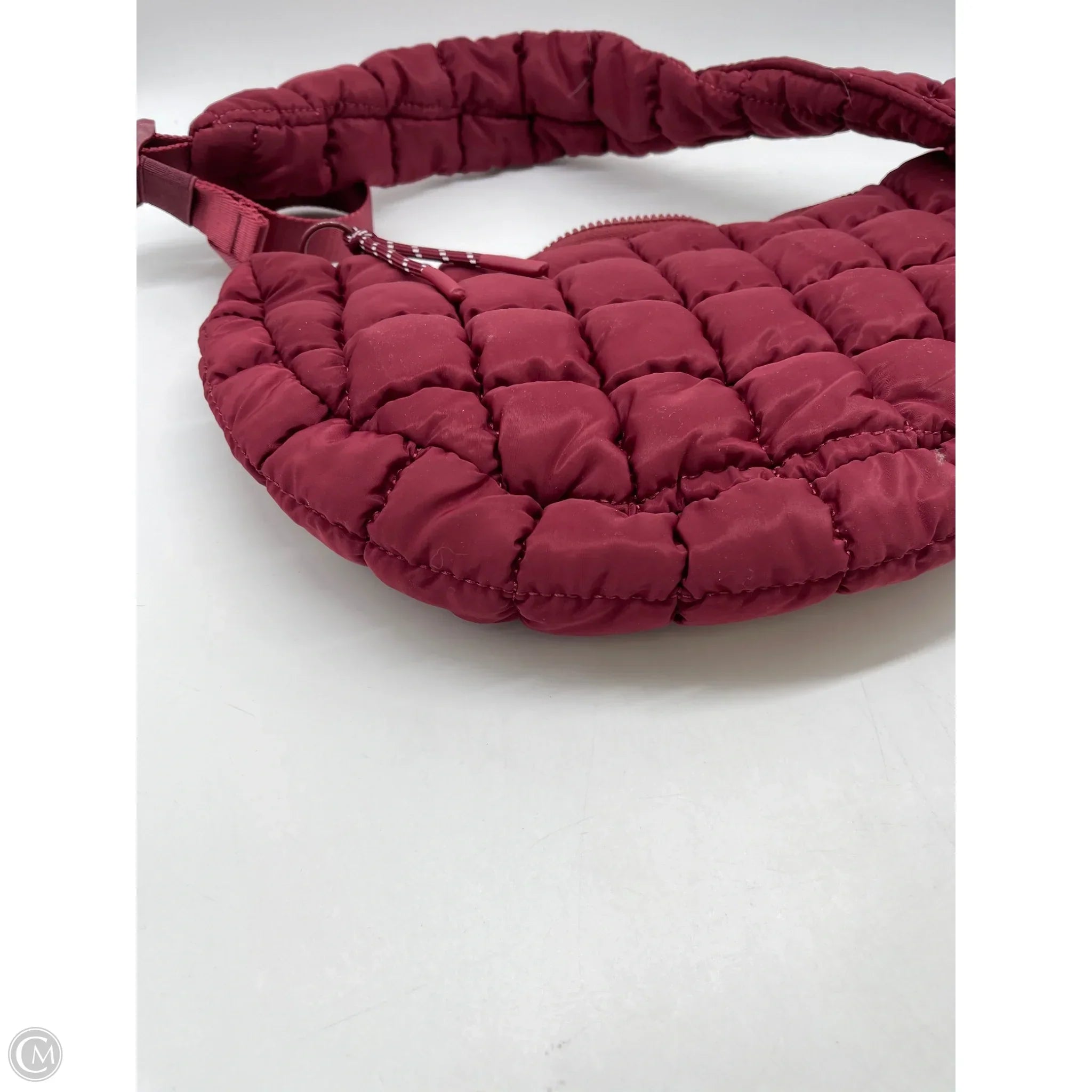 Crossbody By Cmc, Size: Medium