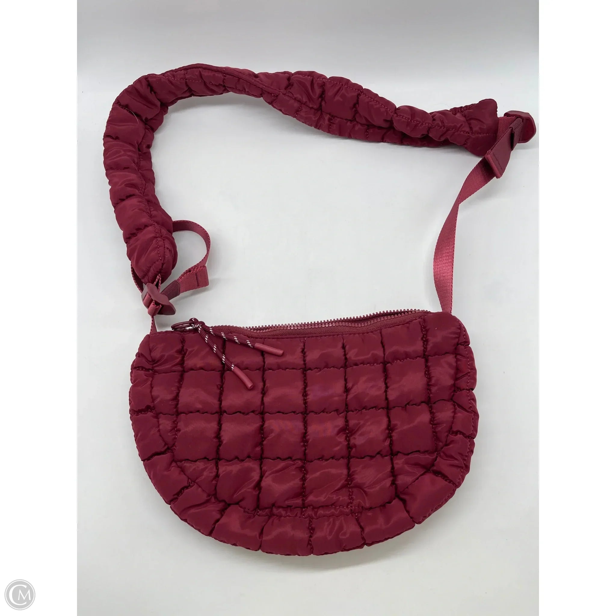 Crossbody By Cmc, Size: Medium