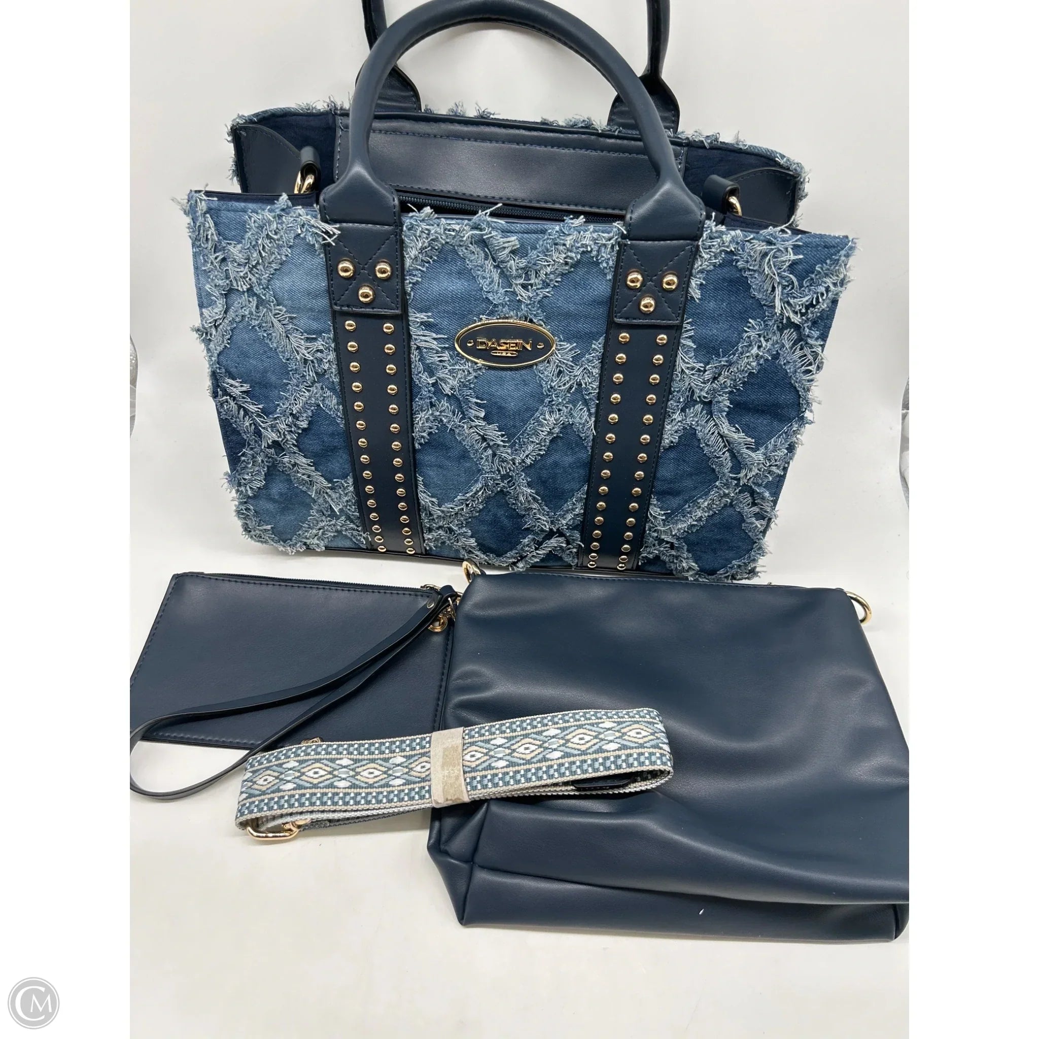 Crossbody By Cmc, Size: Large