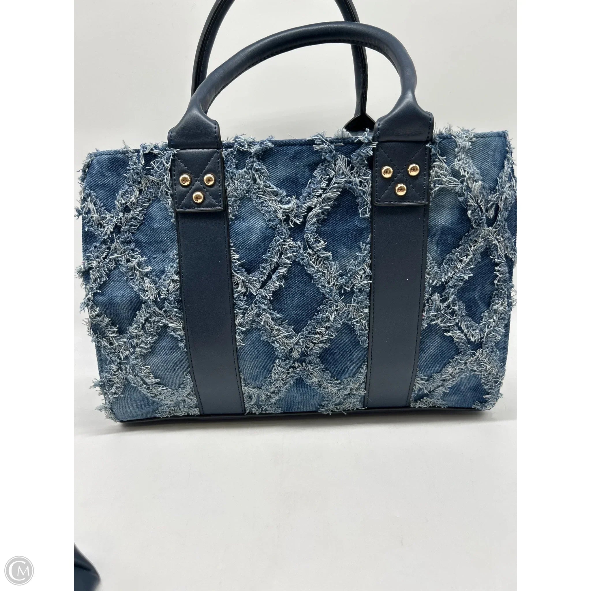 Crossbody By Cmc, Size: Large